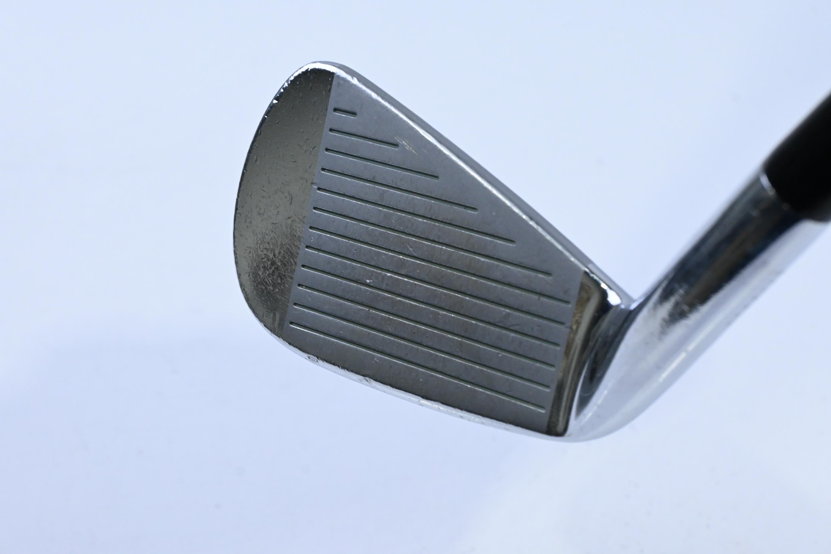 Ladies Mizuno MP-60 #4 Iron / 24 Degree / Ladies Flex Project X Shaft
