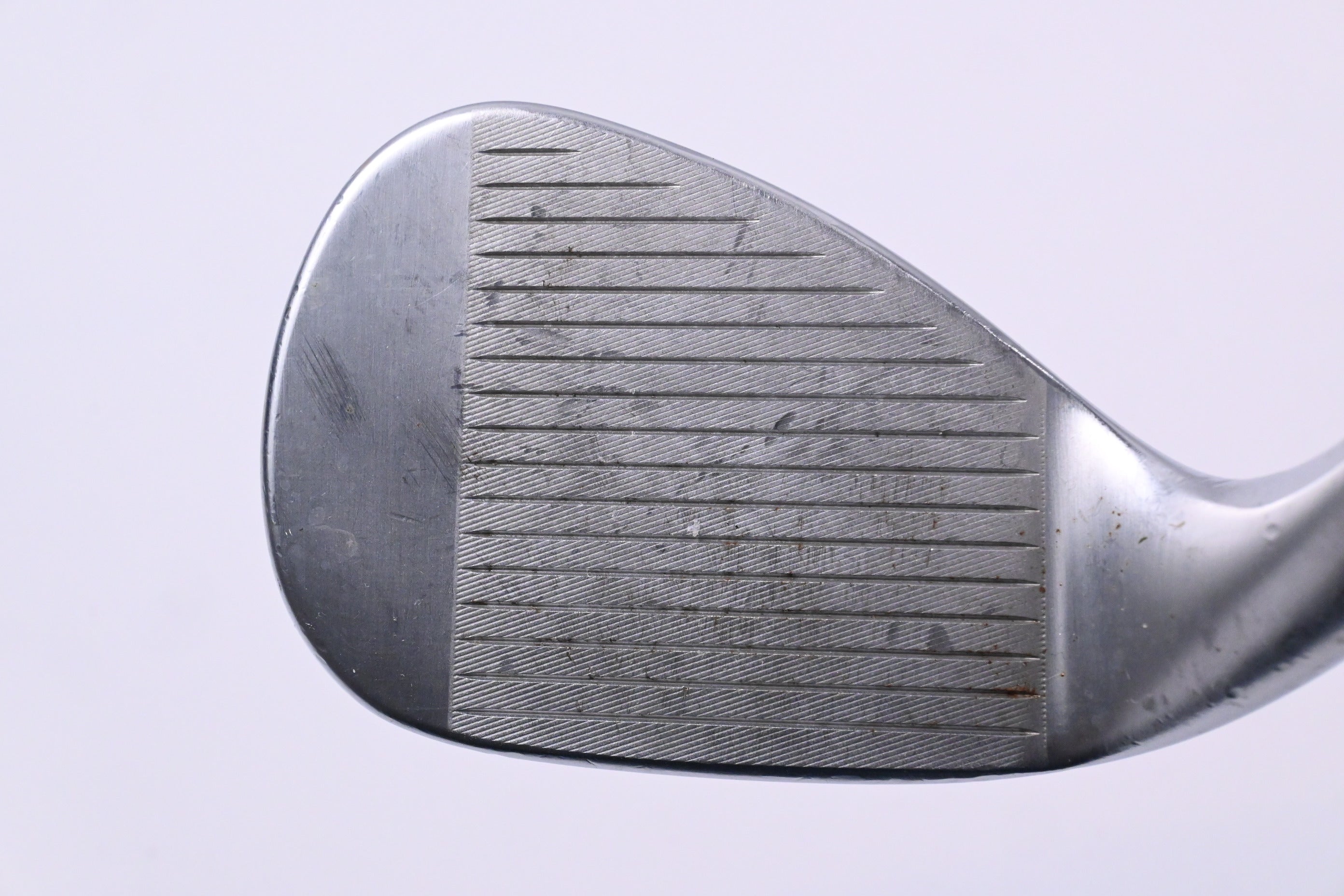 Callaway Opus Lob Wedge / 58 Degree / Wedge Flex Dynamic Gold Mid 115 Shaft
