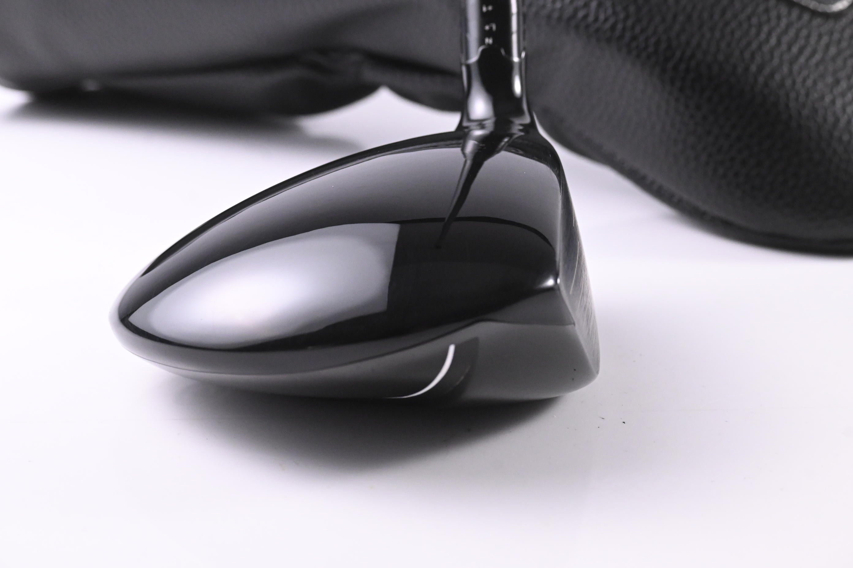 Eleven Driver / 11 Degree / Regular Flex KBS Tour Driven 50 Shaft