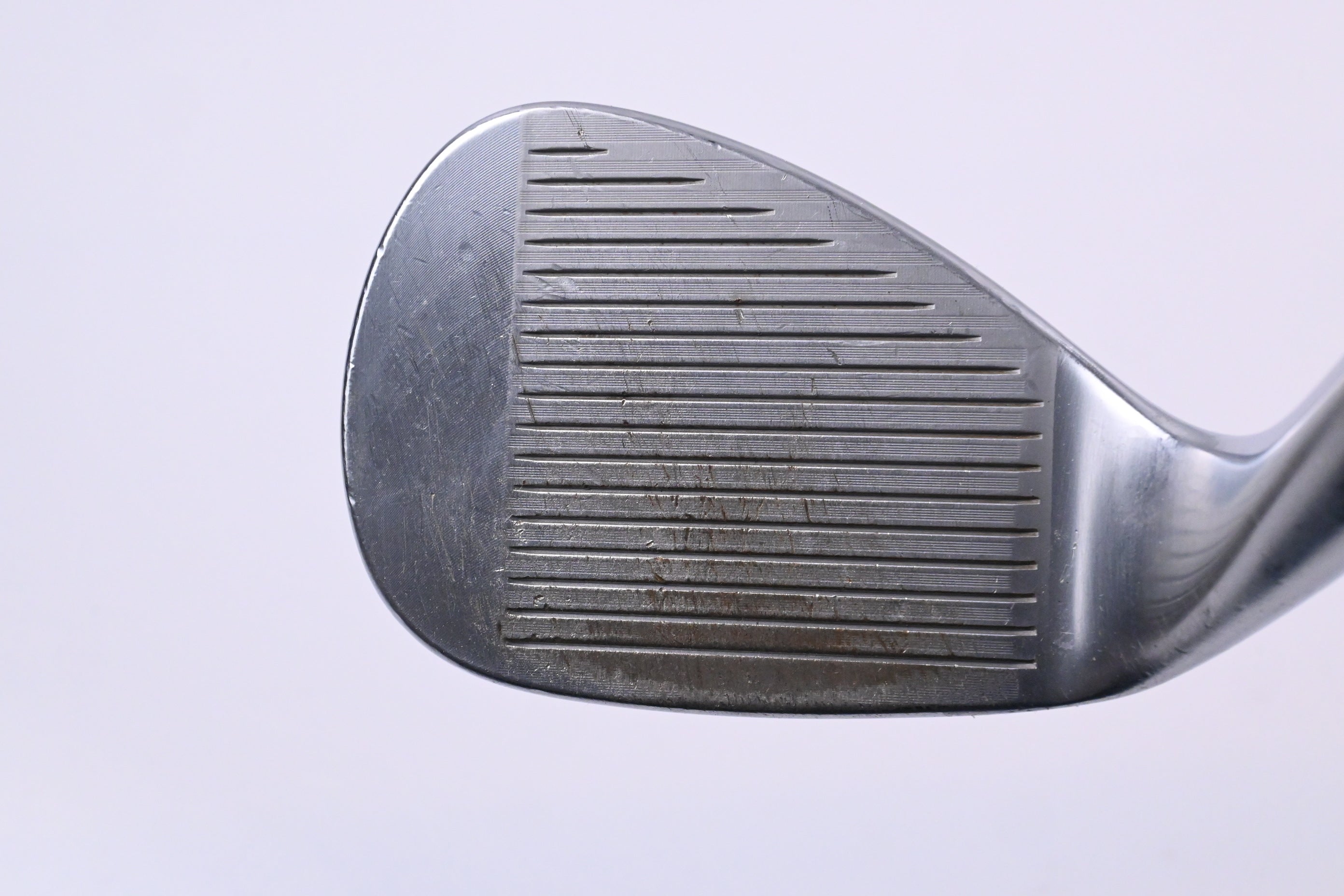 Titleist Vokey SM7 Lob Wedge / 58 Degree / Wedge Flex Titleist Vokey SM7 Shaft