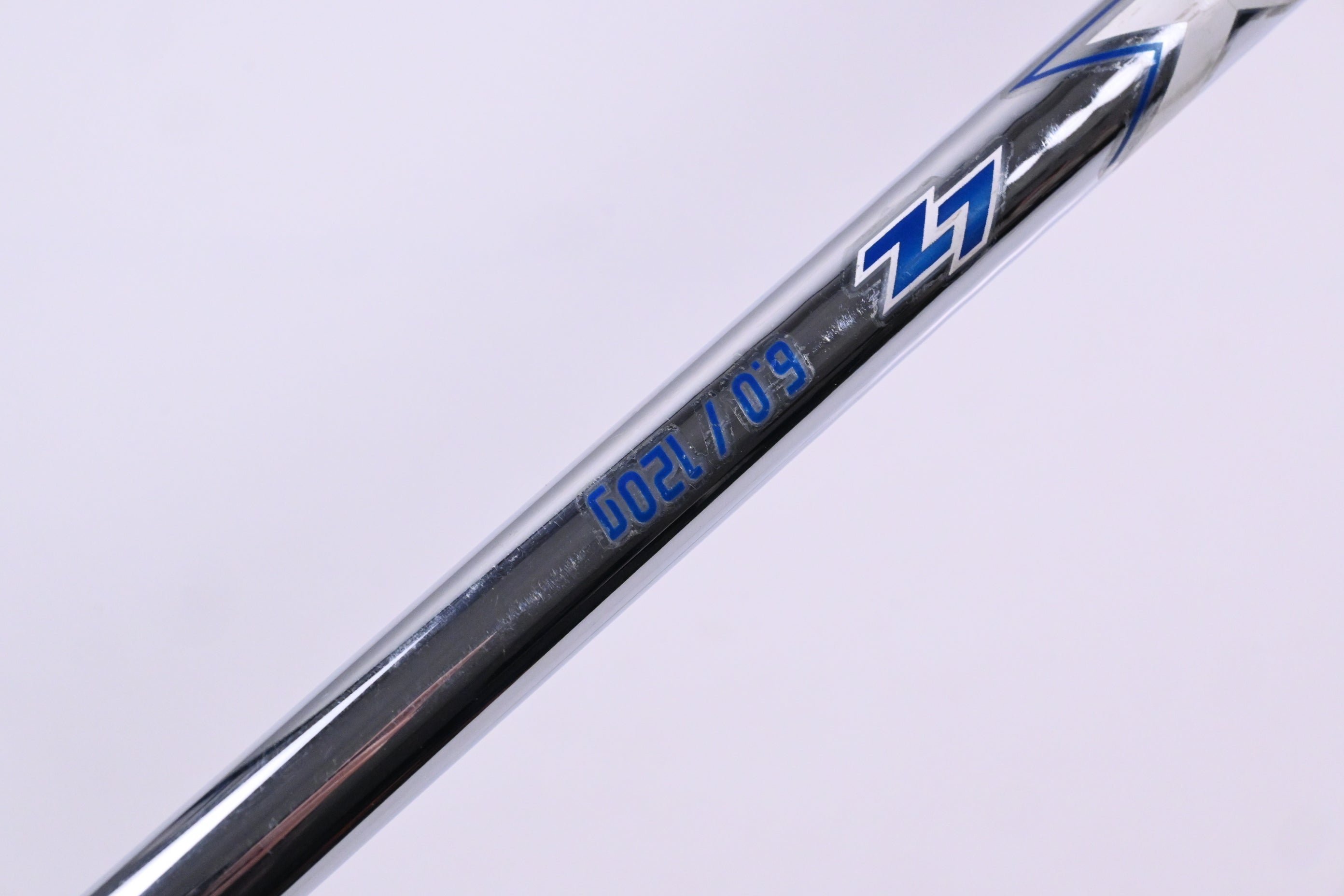 Titleist T200 Utility #3 Iron / 20 Degree / Stiff Flex Project X LZ 120 Shaft
