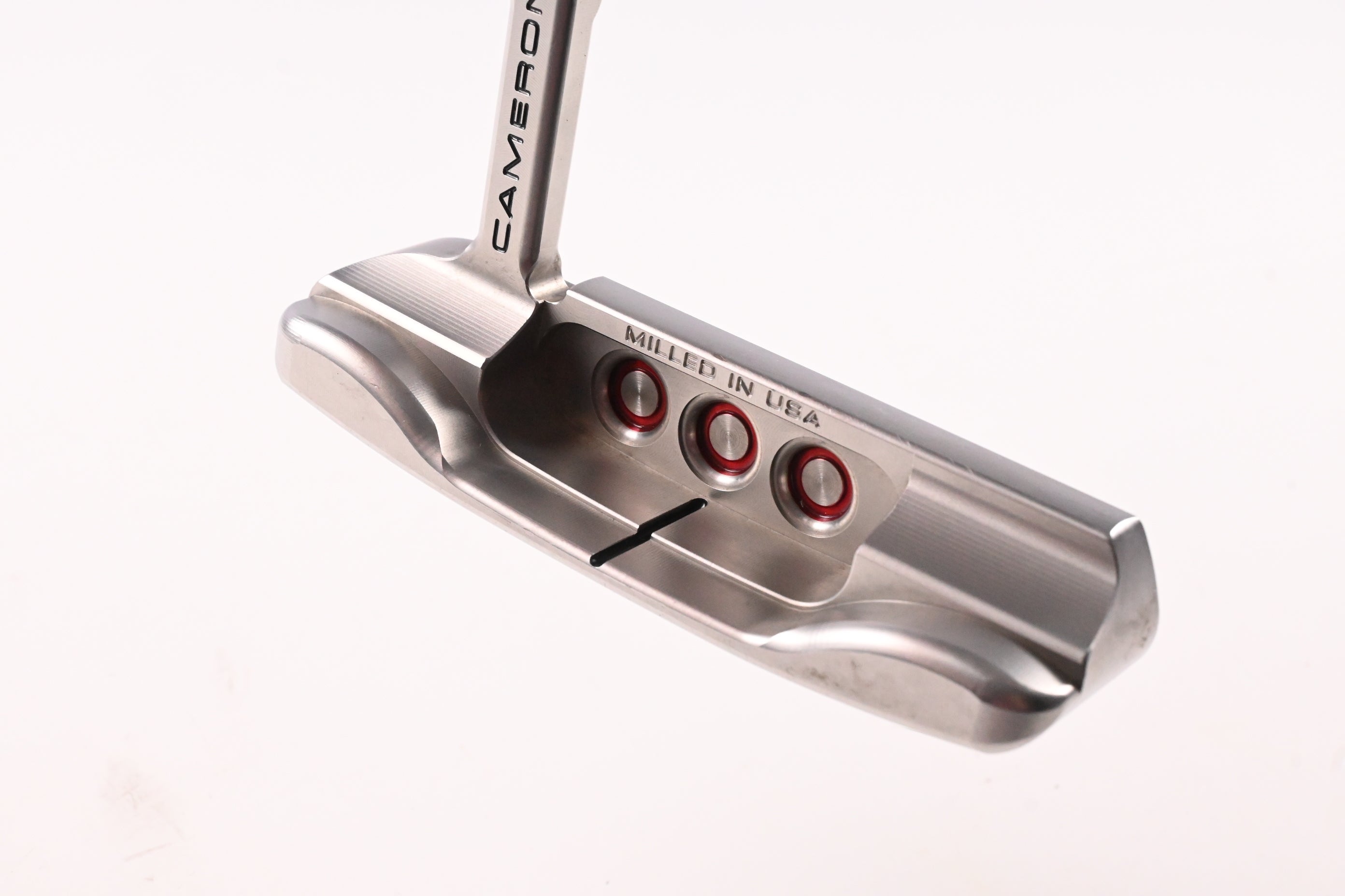 Scotty Cameron Special Select Newport Putter / 33 Inch