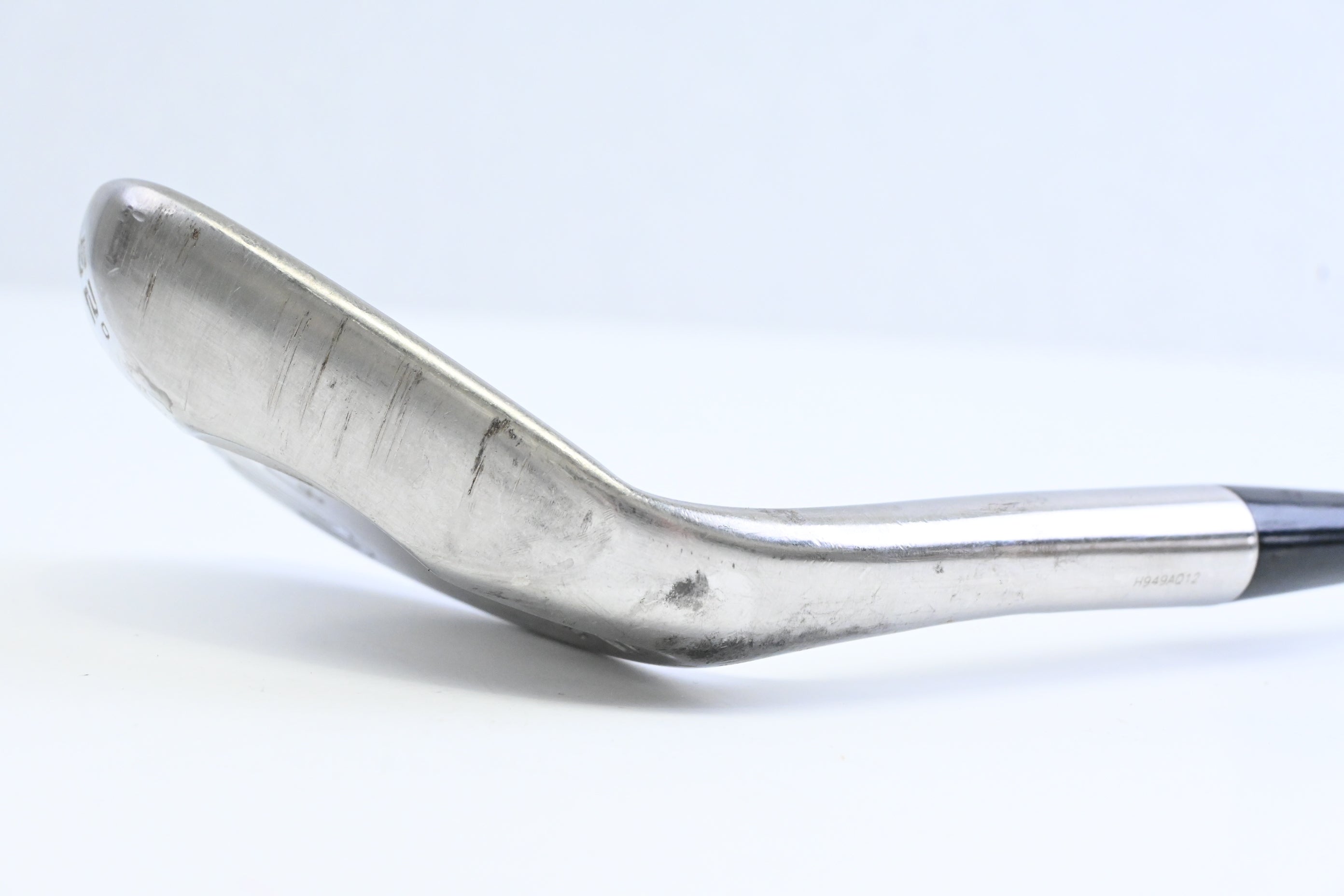 Cobra King Pur Gap Wedge / 52 Degree / Stiff Flex Cobra Shaft