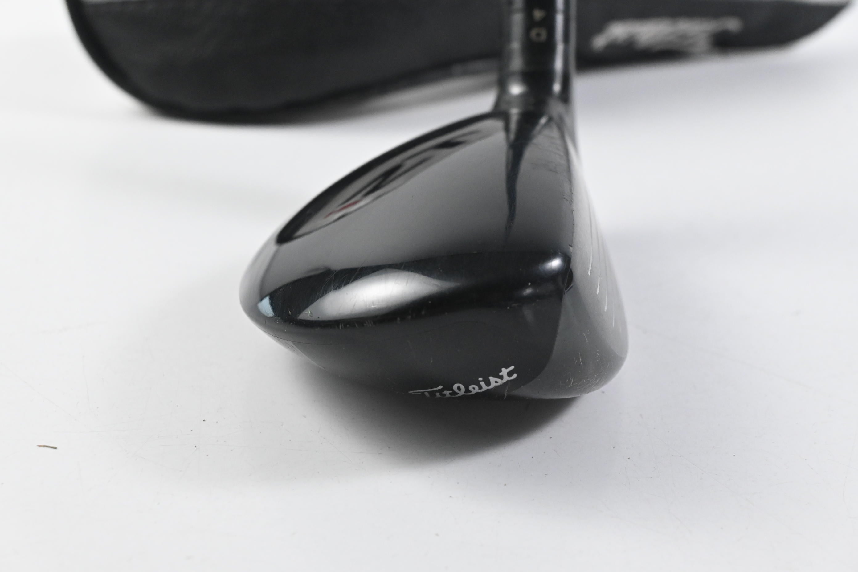 Titleist TSi2 #4 Hybrid / 21 Degree / Stiff Flex Tensei AV Blue 65 Shaft