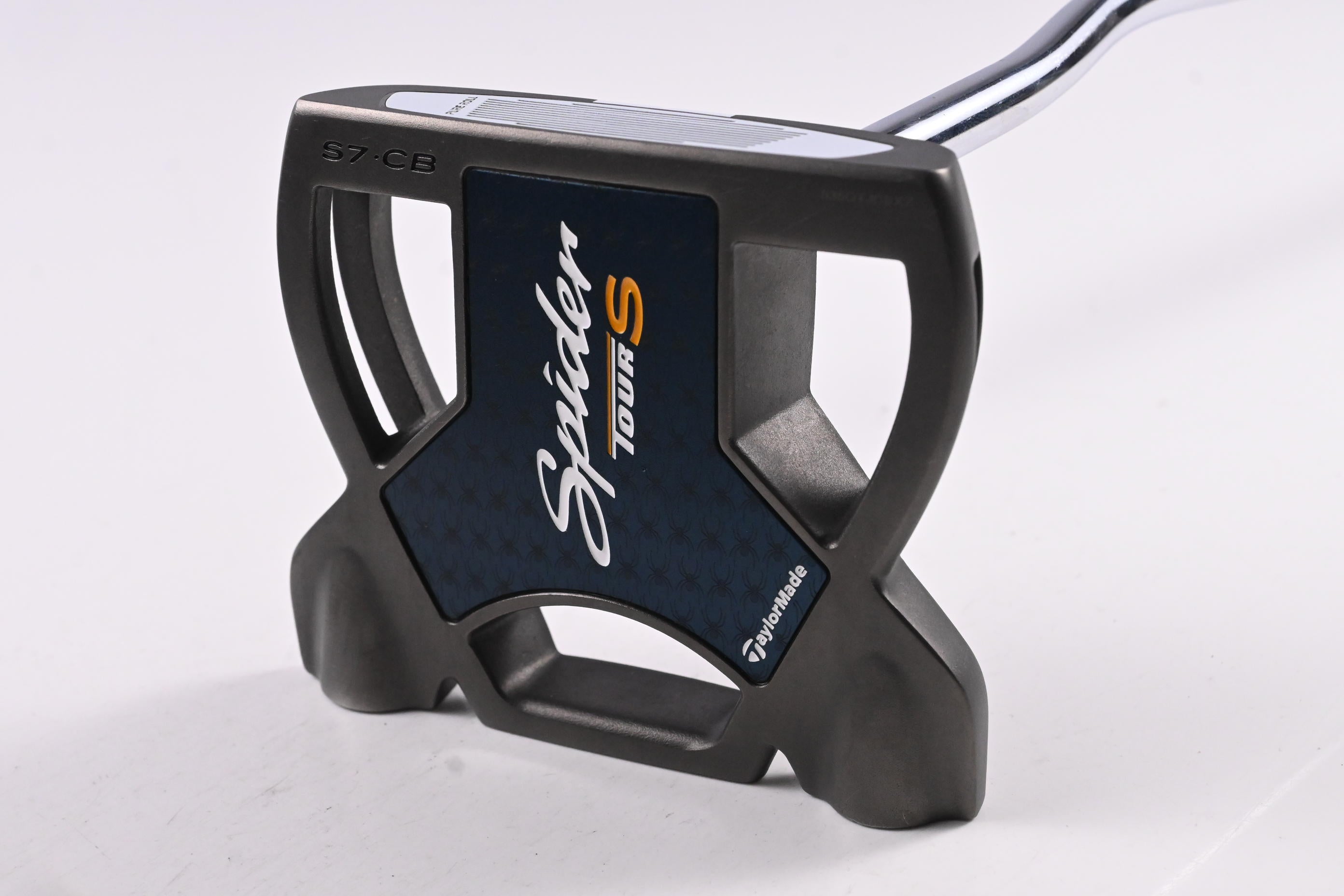 Taylormade Spider Tour 2023 Double Bend Putter / 38 Inch