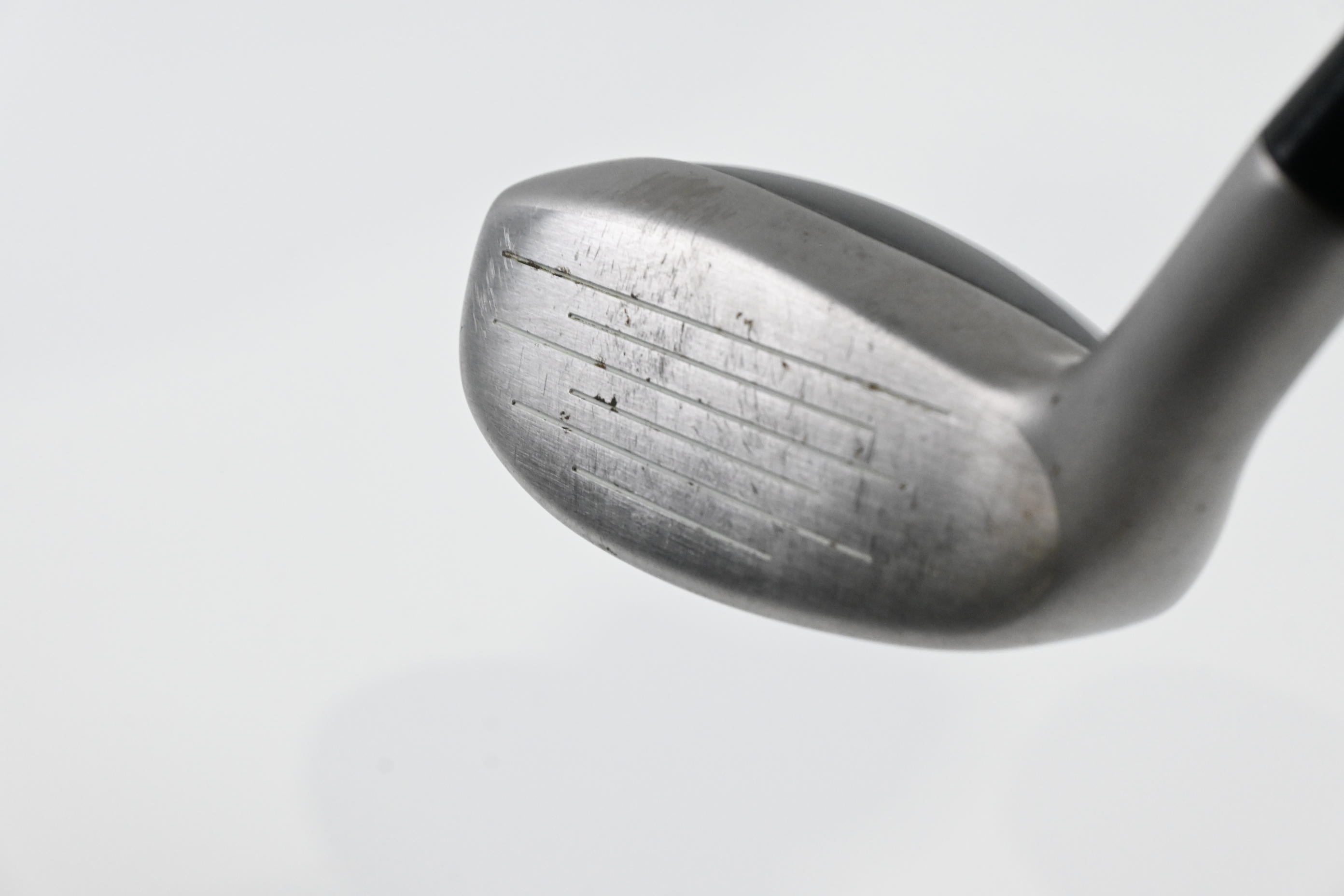 Rescue Dual #3 Hybrid / 19 Degree / Regular Flex Hybrid-65 Shaft