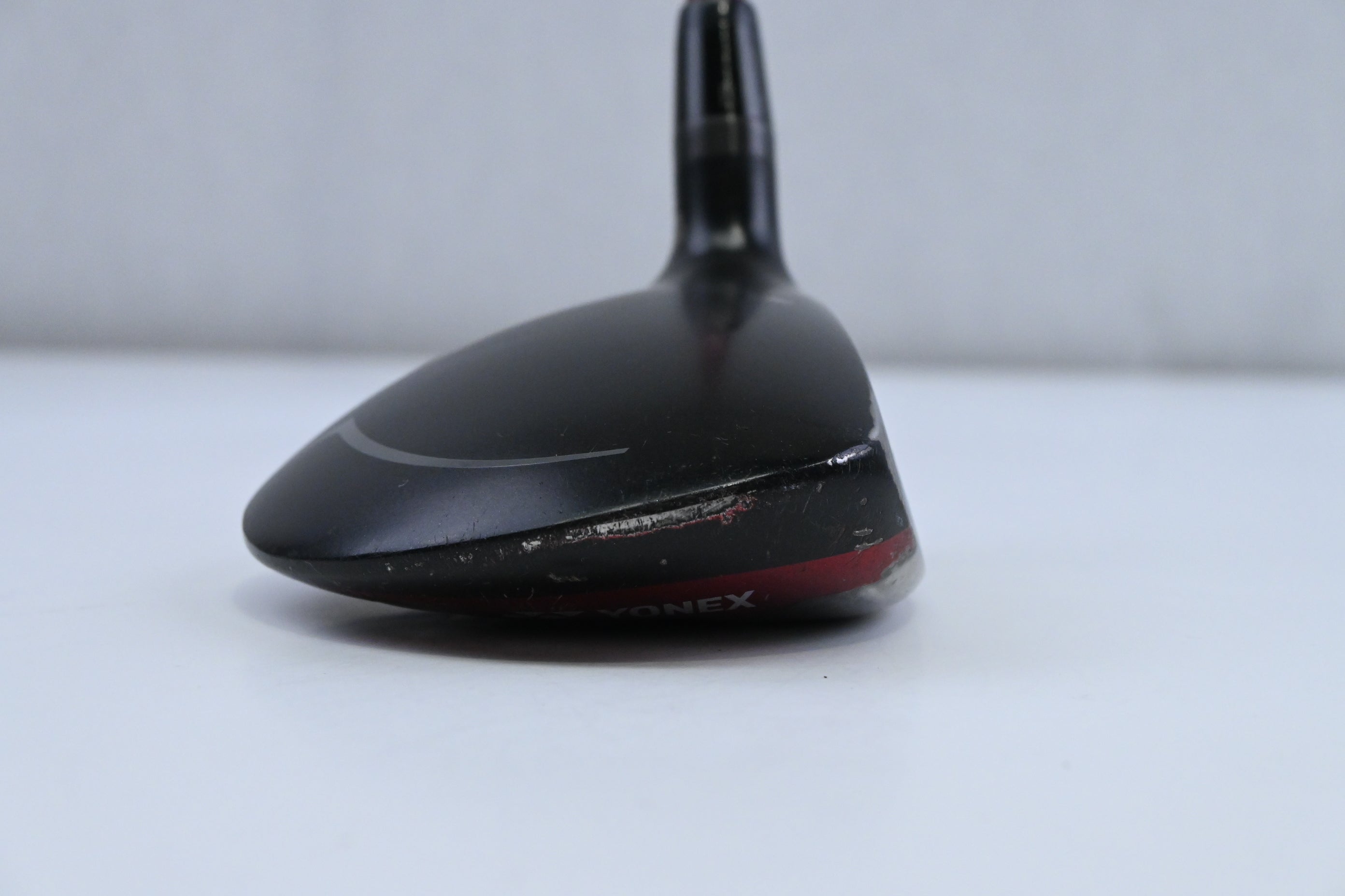 Yonex Ezone XPG #5 Wood / 18 Degree / Senior Flex Yonex EX310 Shaft