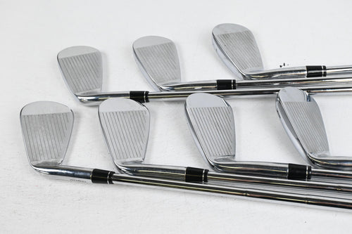 Callaway Apex Ai150 Irons / 5-PW+GW / Stiff Flex Dynamic Gold S300 MID 115 Steel Shafts