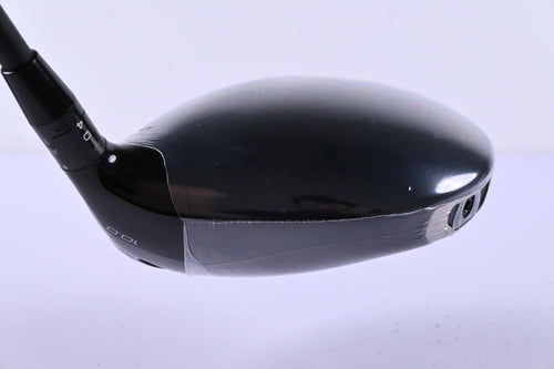 Titleist GTS3 Driver / 10 Degree / Stiff Flex Tensei 1K Blue 55 Shaft