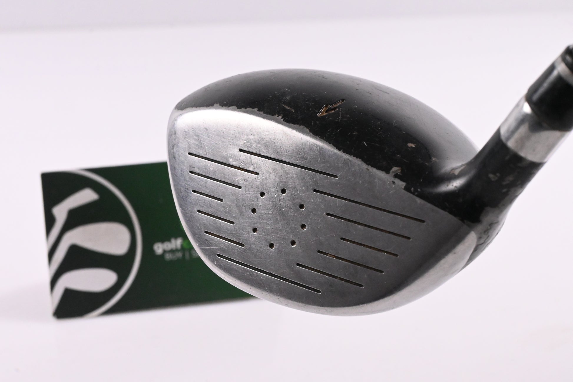 Ben Sayers M2i TDF #5 Wood / 18 Degree / Regular Flex UST Ben Sayers Shaft