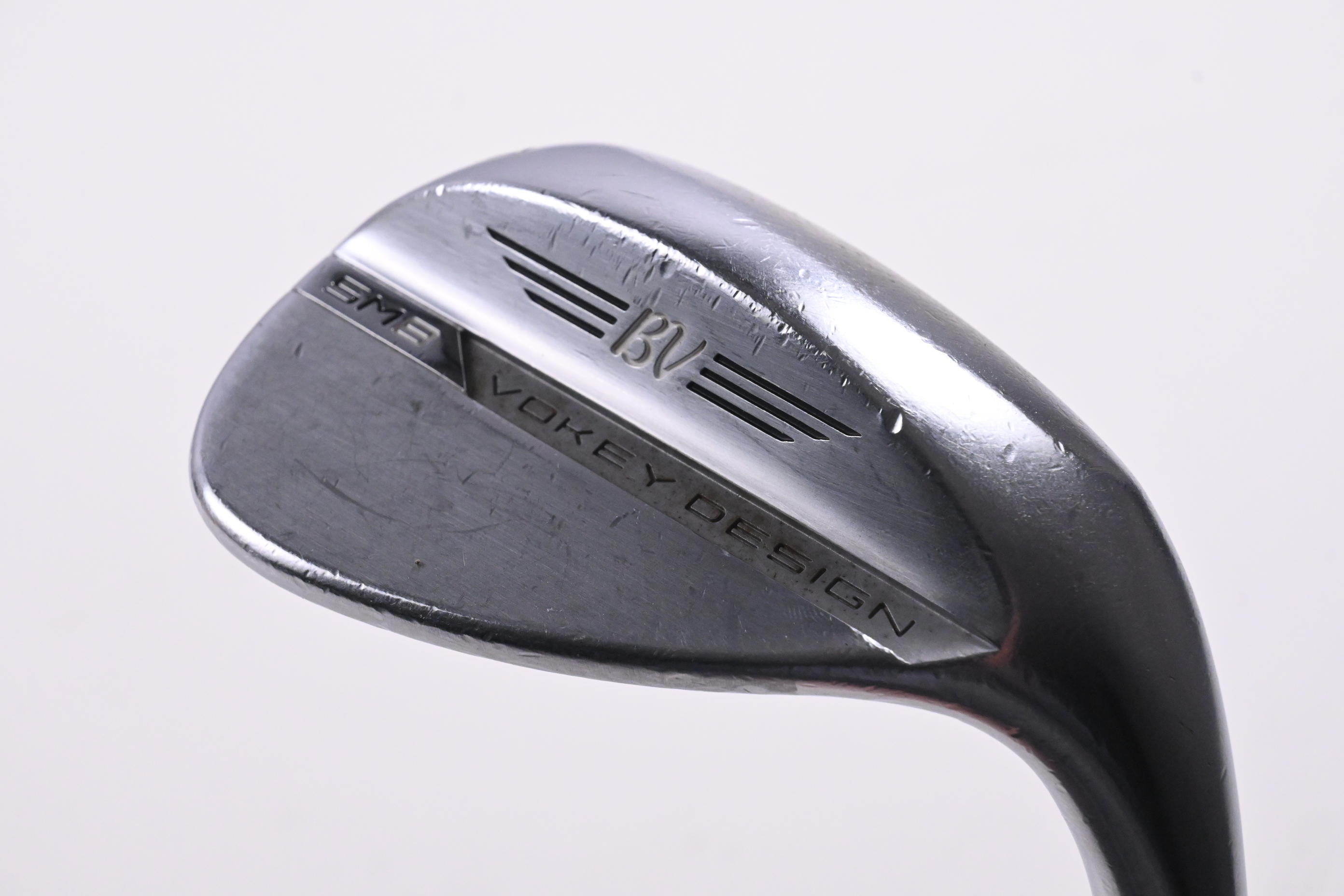 Titleist Vokey SM8 Lob Wedge / 60 Degree / Wedge Flex Titleist Vokey SM8