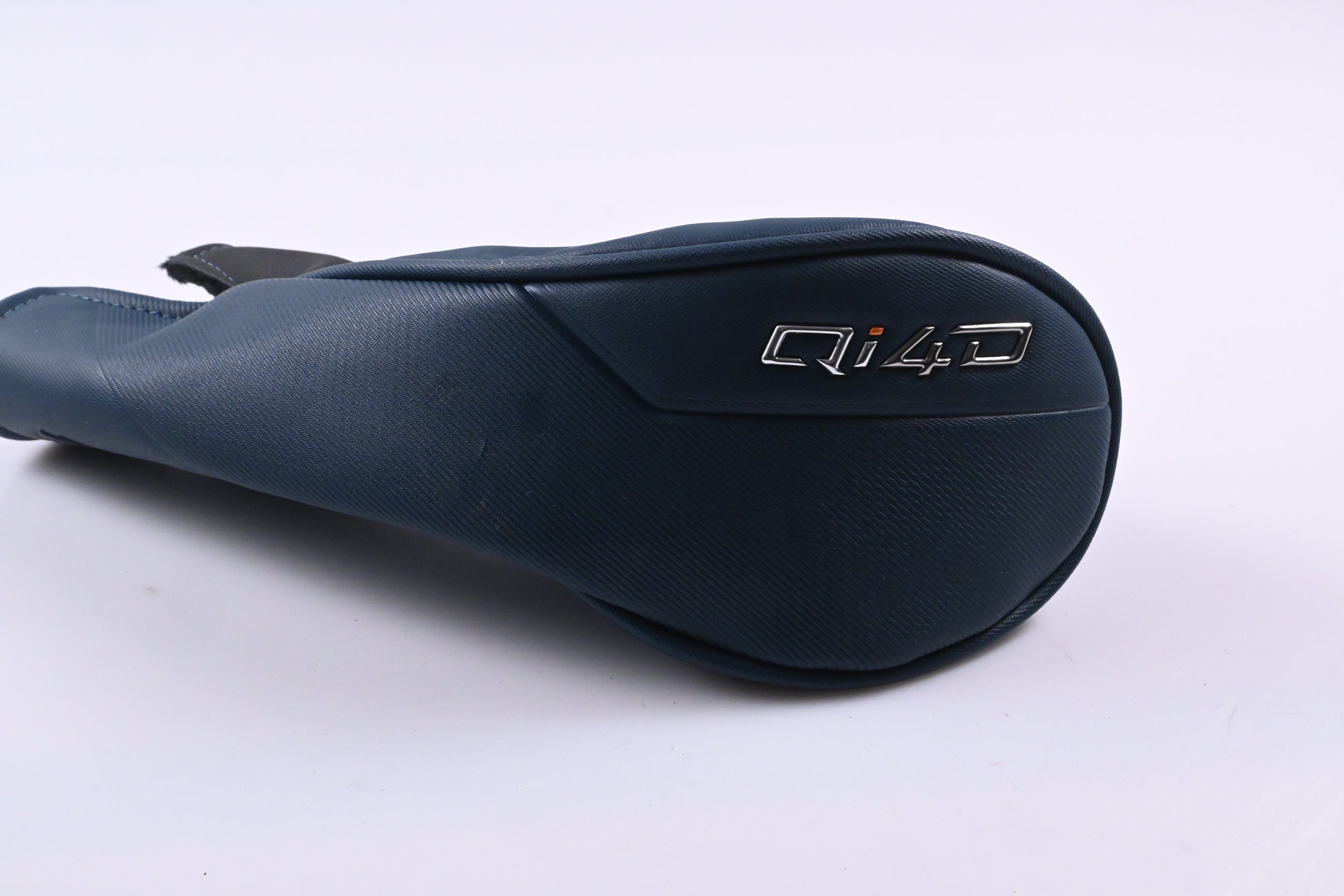 Taylormade Qi4D Max Lite #4 Hybrid / 23 Degree / Regular Flex KBS MAX HL 50