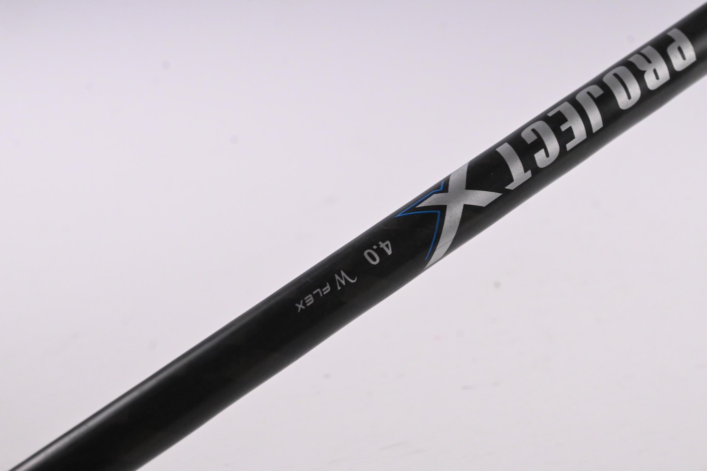 Ladies Callaway XR Driver / 12 Degree / Ladies Flex Project X LZ14 47 Shaft