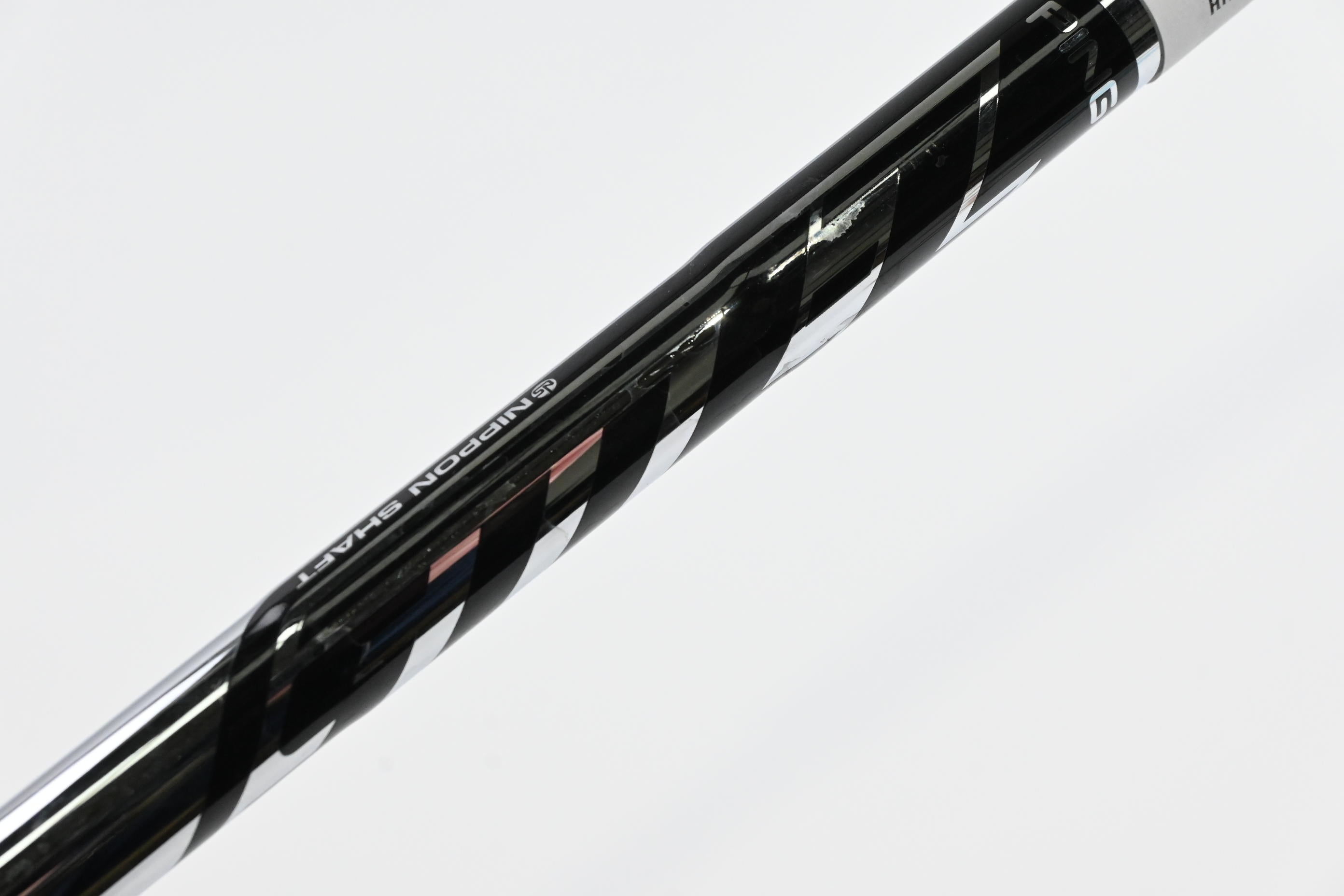 Ping S159 Gap Wedge / 52 Degree / Black Dot / Wedge Flex Ping Z-Z115