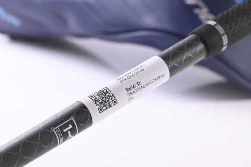 Mizuno JPX One Driver / 10.5 Degree / Regular Flex Tensei 1K Blue 55 Shaft
