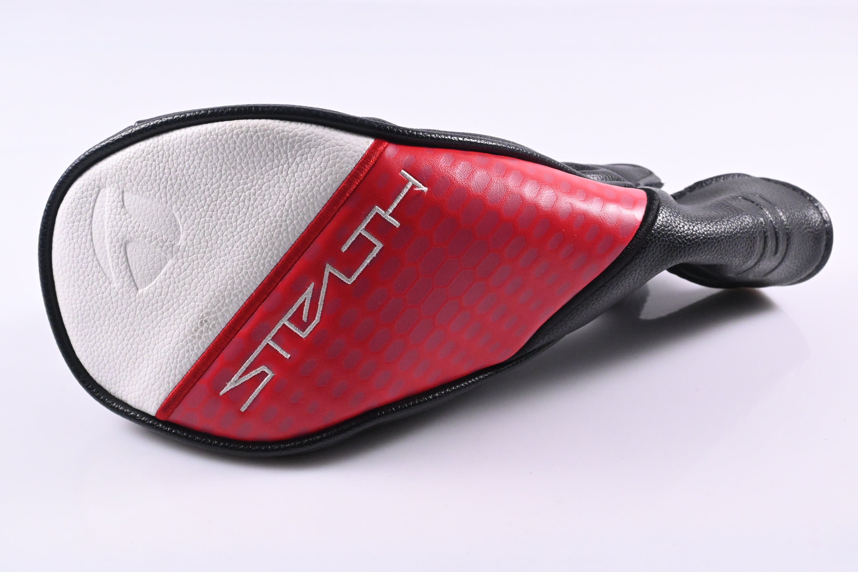 Taylormade Stealth 2 #3 Wood / 15 Degree / Stiff Flex Ventus TR Red 6 Shaft