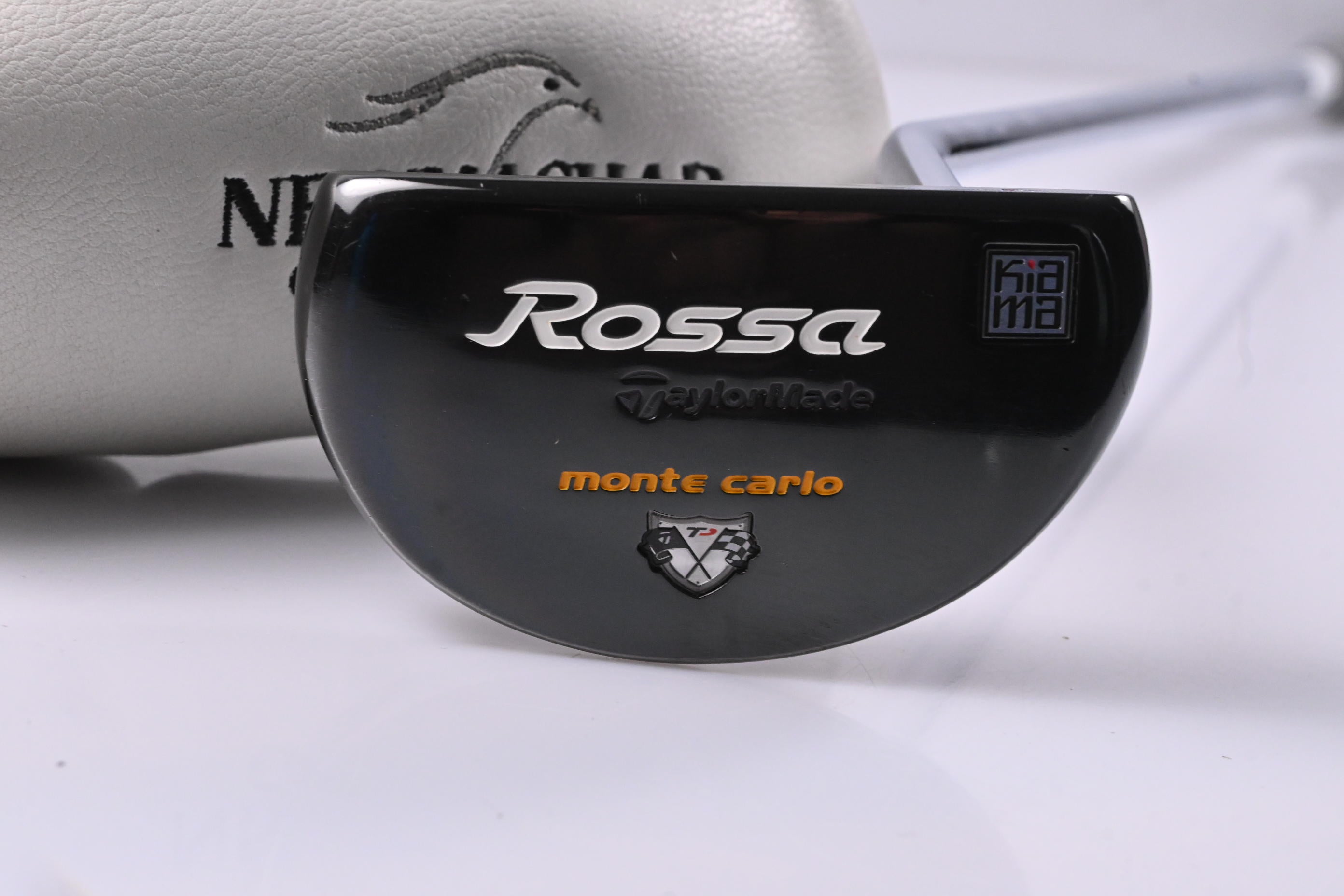 Taylormade Rossa TP Kia Ma Monte Carlo Putter / 34 Inch