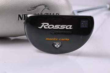 Taylormade Rossa TP Kia Ma Monte Carlo Putter / 34 Inch