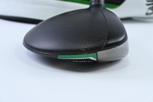 Callaway Elyte #3 Wood / 15 Degree / Stiff Flex HZRDUS Gen4 Black 70 Shaft