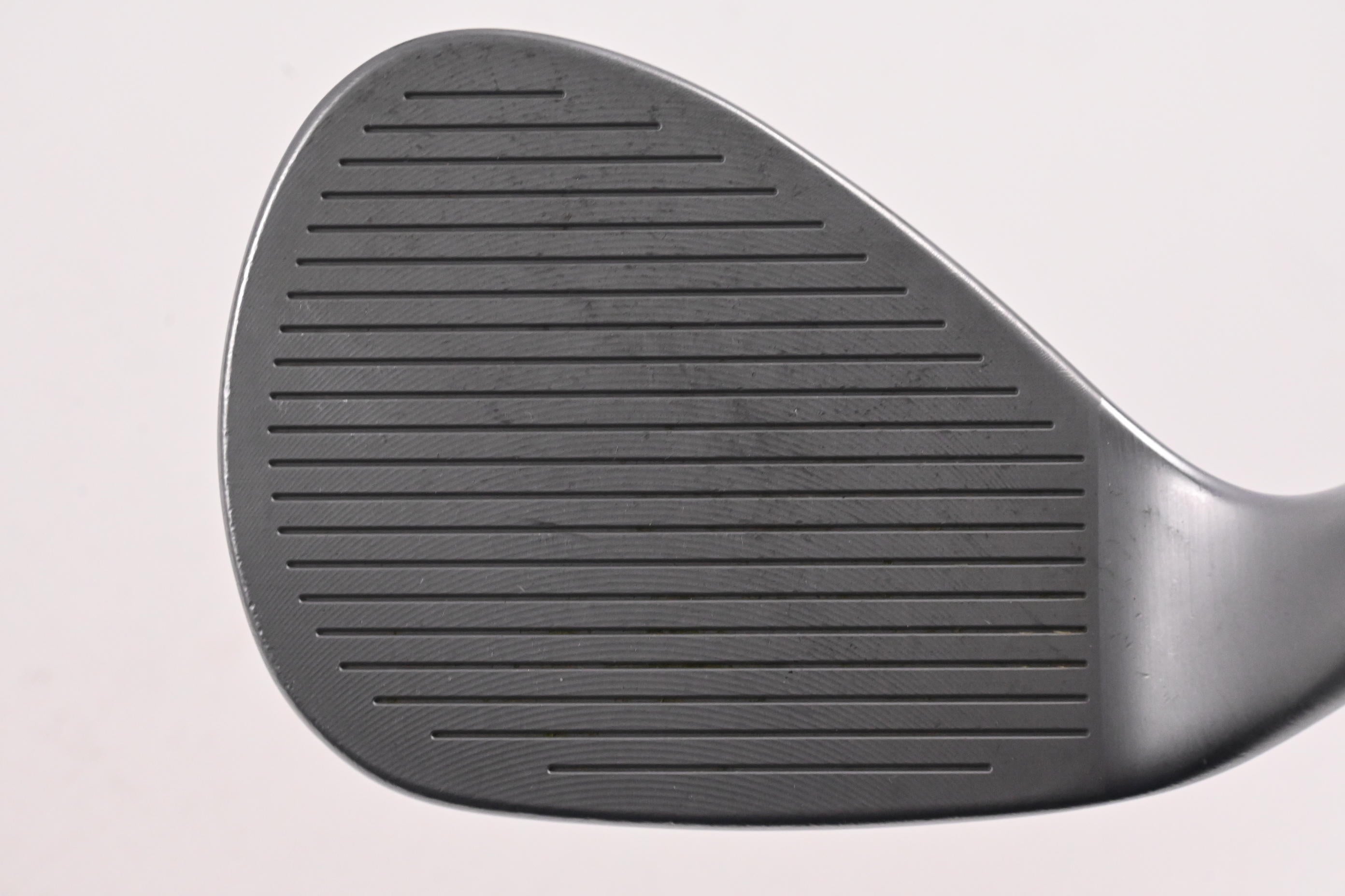 Cleveland CBX Full Face 2 Gap Wedge / 52 Degree / Wedge Flex Catalyst Spinner 80