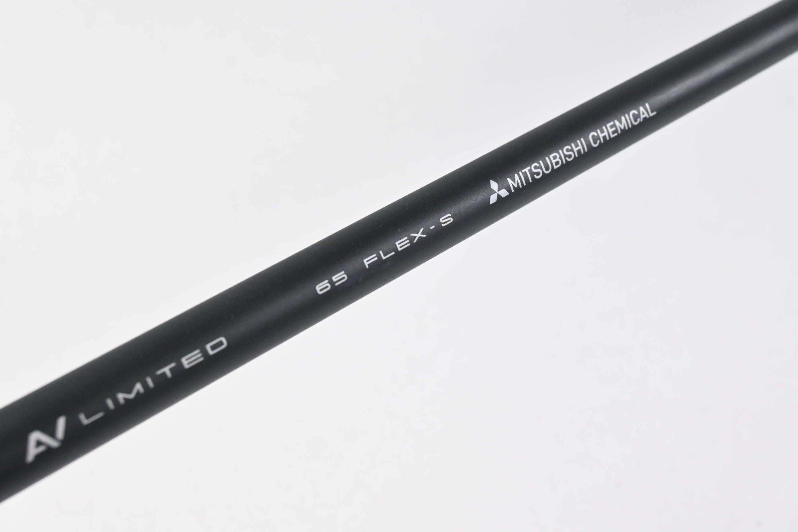Tensei AV Limited Blue 65 #7 Fairway Shaft / Stiff Flex / Taylormade 2nd Gen