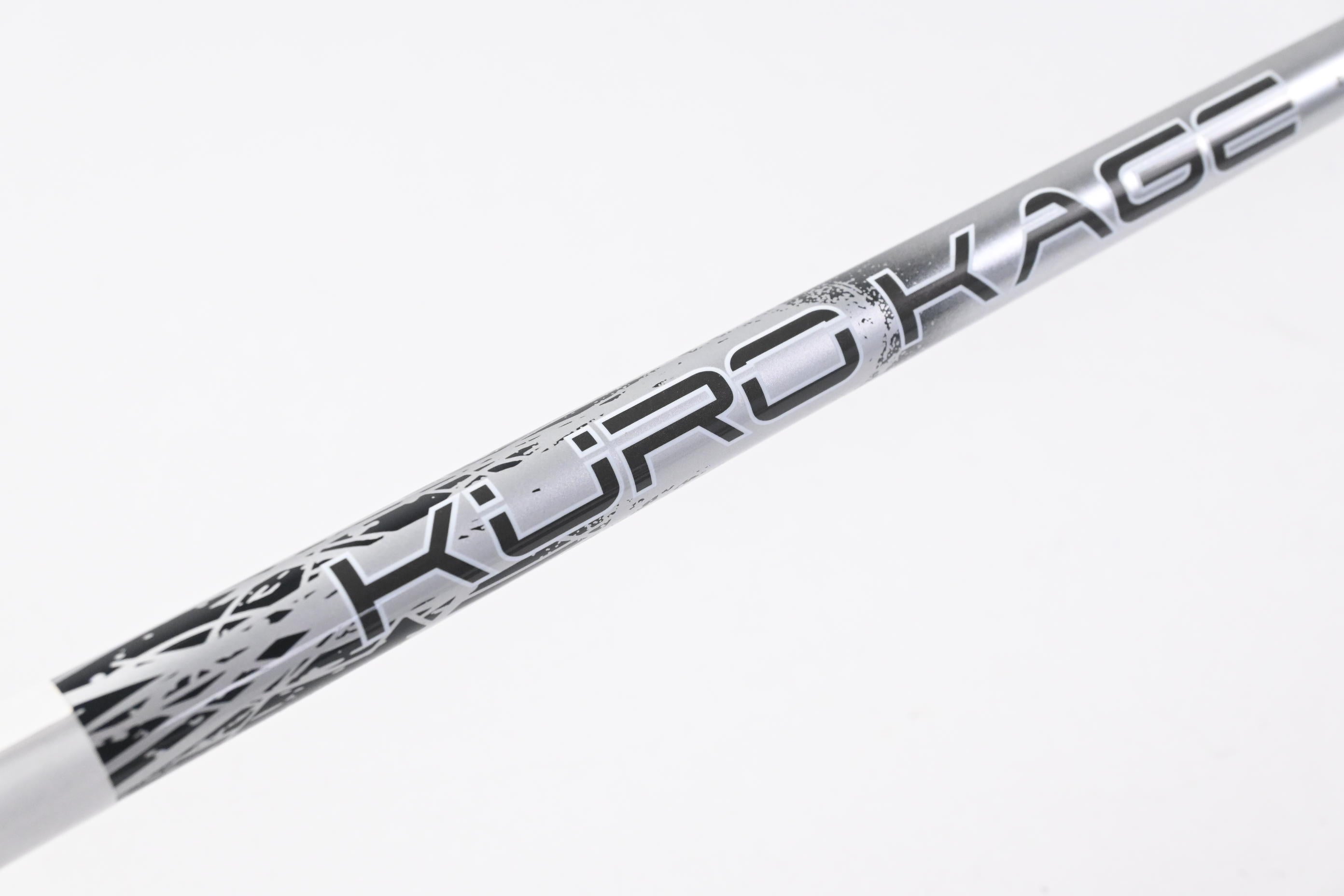 Kuro Kage Silver 5th Gen 60 Driver Shaft / Regular Flex / Taylormade 2nd Gen