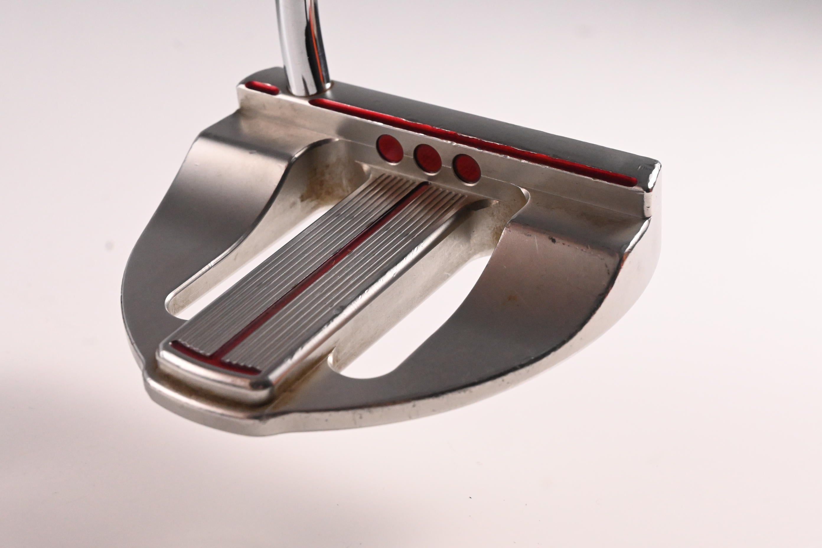 Scotty Cameron Kombi-S Studio Select Putter / 34.5 Inch