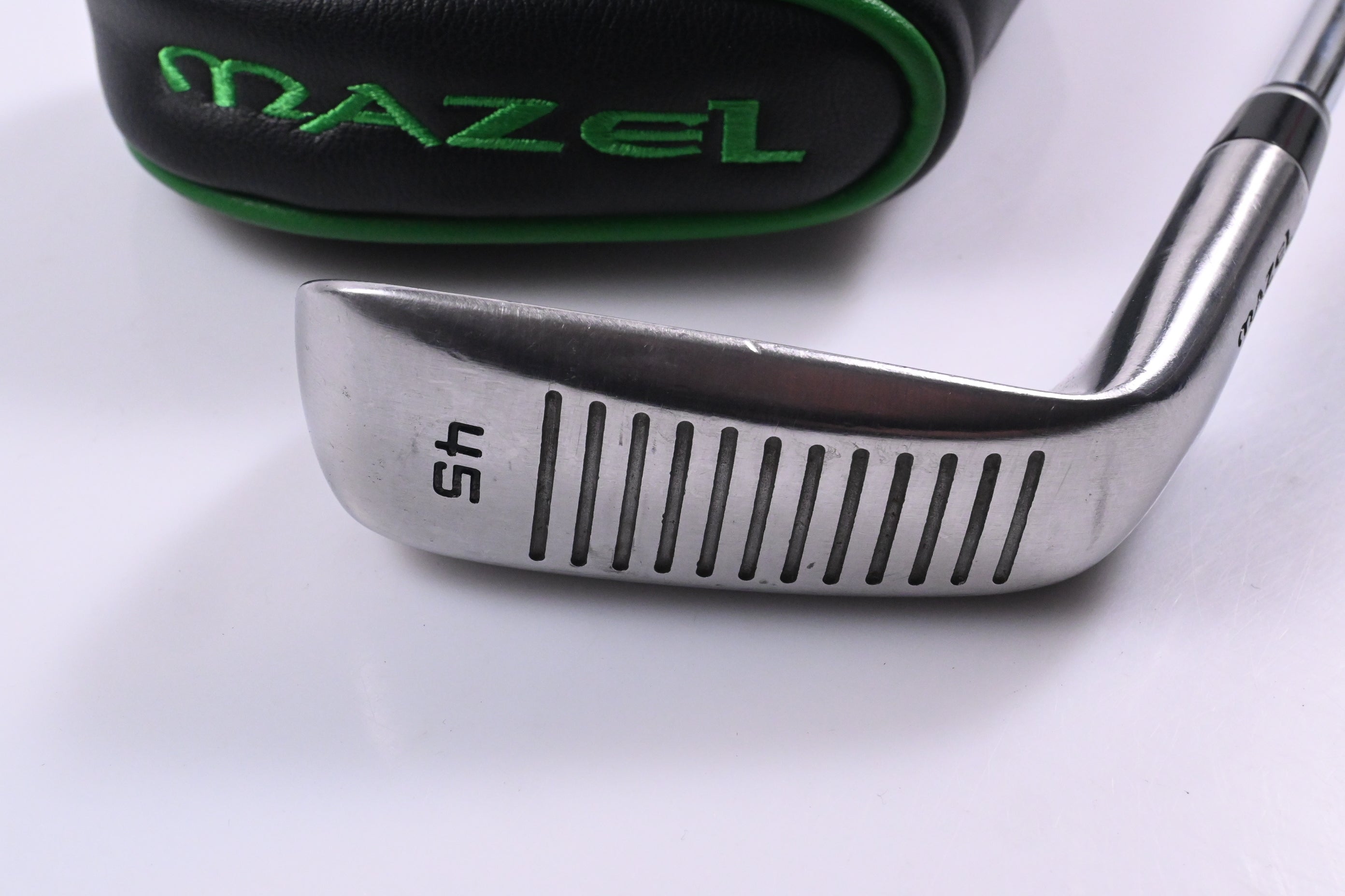 Mazel Chipper / 45 Degree / 35 Inch