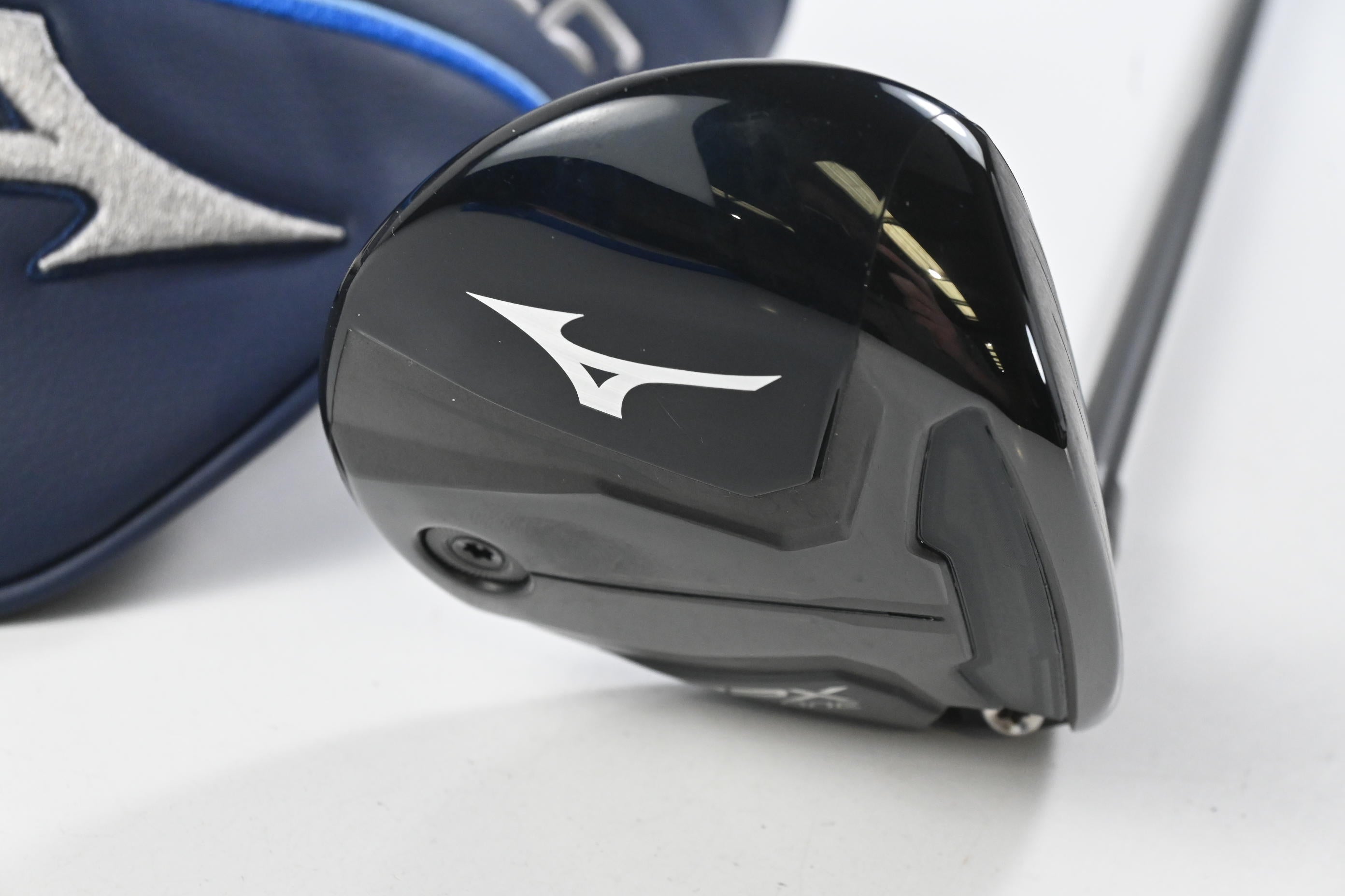 Mizuno JPX One #3 Wood / 15 Degree / X-Flex Tensei 1K Black 75 Shaft