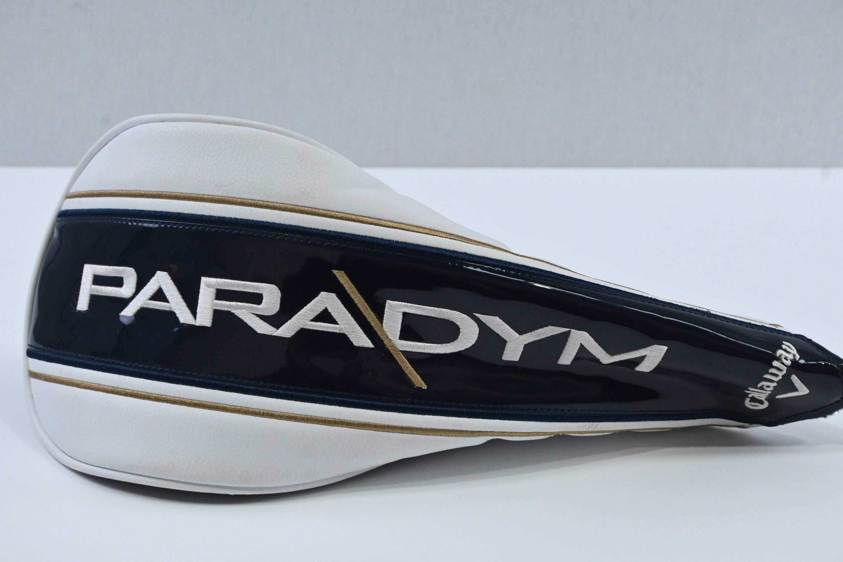 Callaway Paradym Driver / 10.5 Degree / Regular Flex Tensei AV Blue 55 Shaft