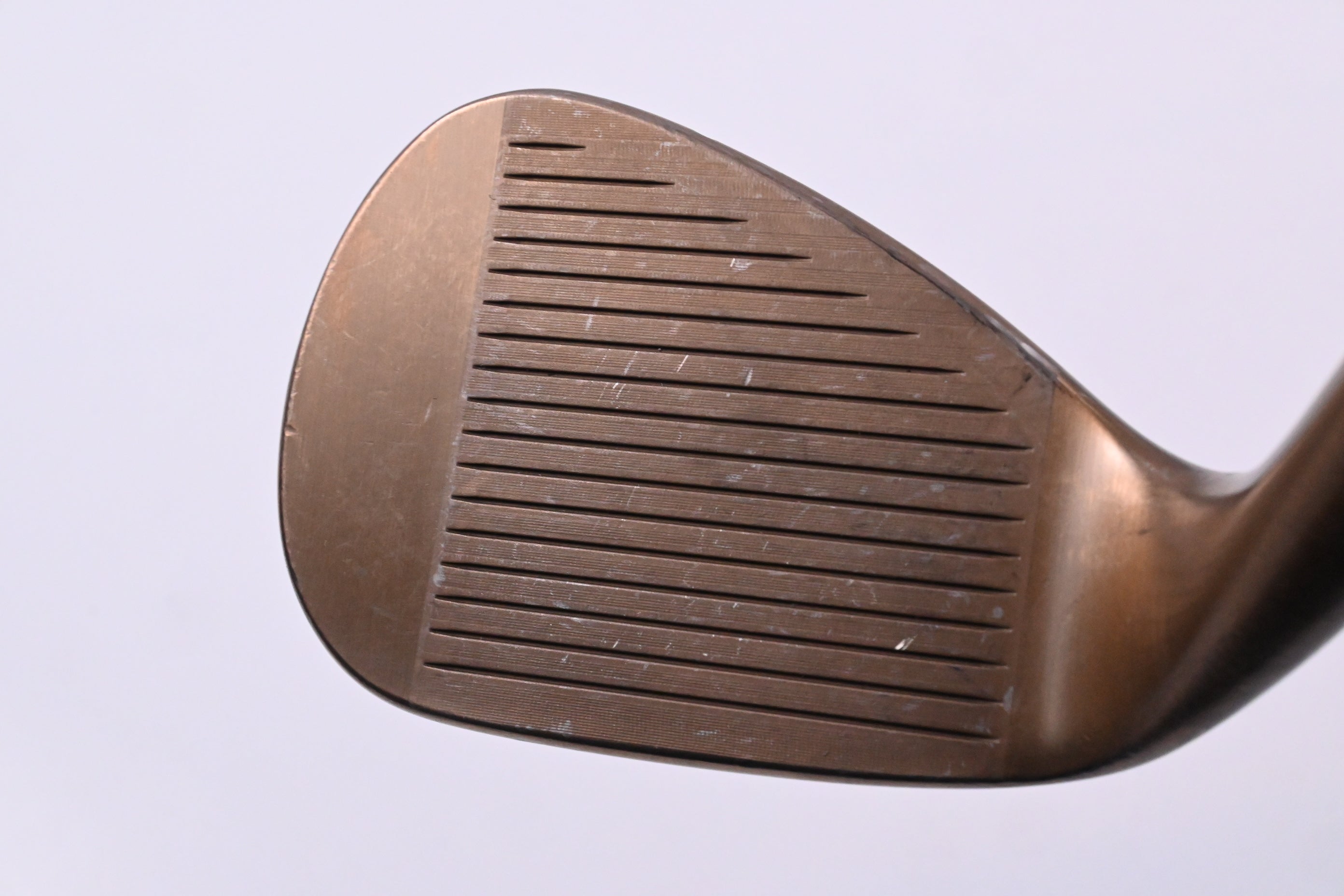 Titleist Vokey SM10 Oil Can Gap Wedge / 52 Degree / Wedge Flex Titleist Vokey Shaft