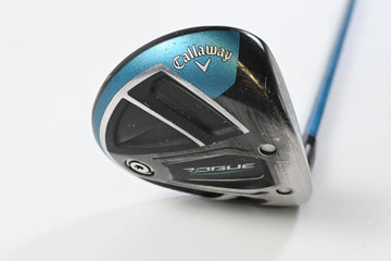 Callaway Rogue #3 Wood / 15 Degree / Stiff Flex Evenflow 75 Shaft