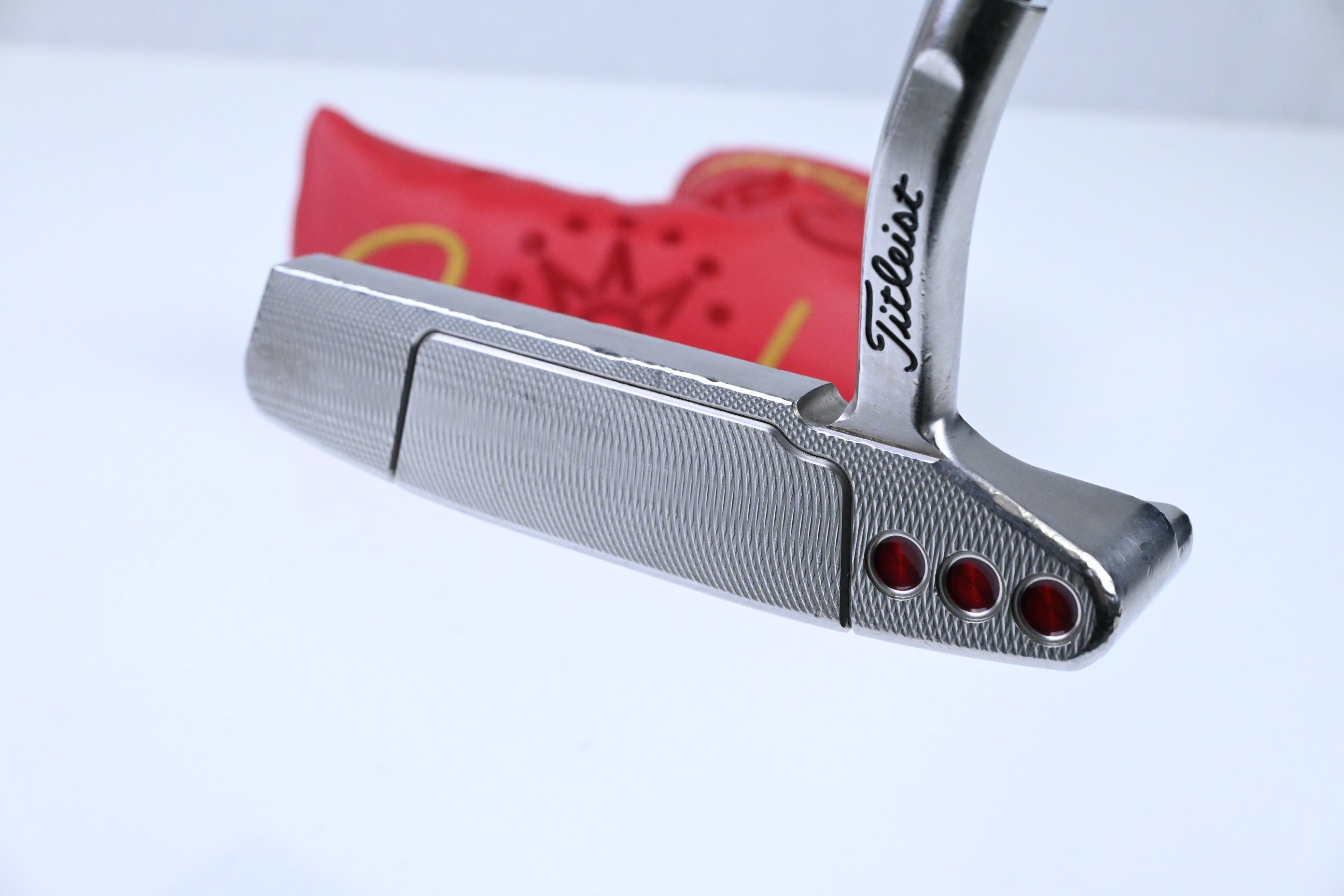 Scotty Cameron Select Newport 2.5 2018 Putter / 34 Inch