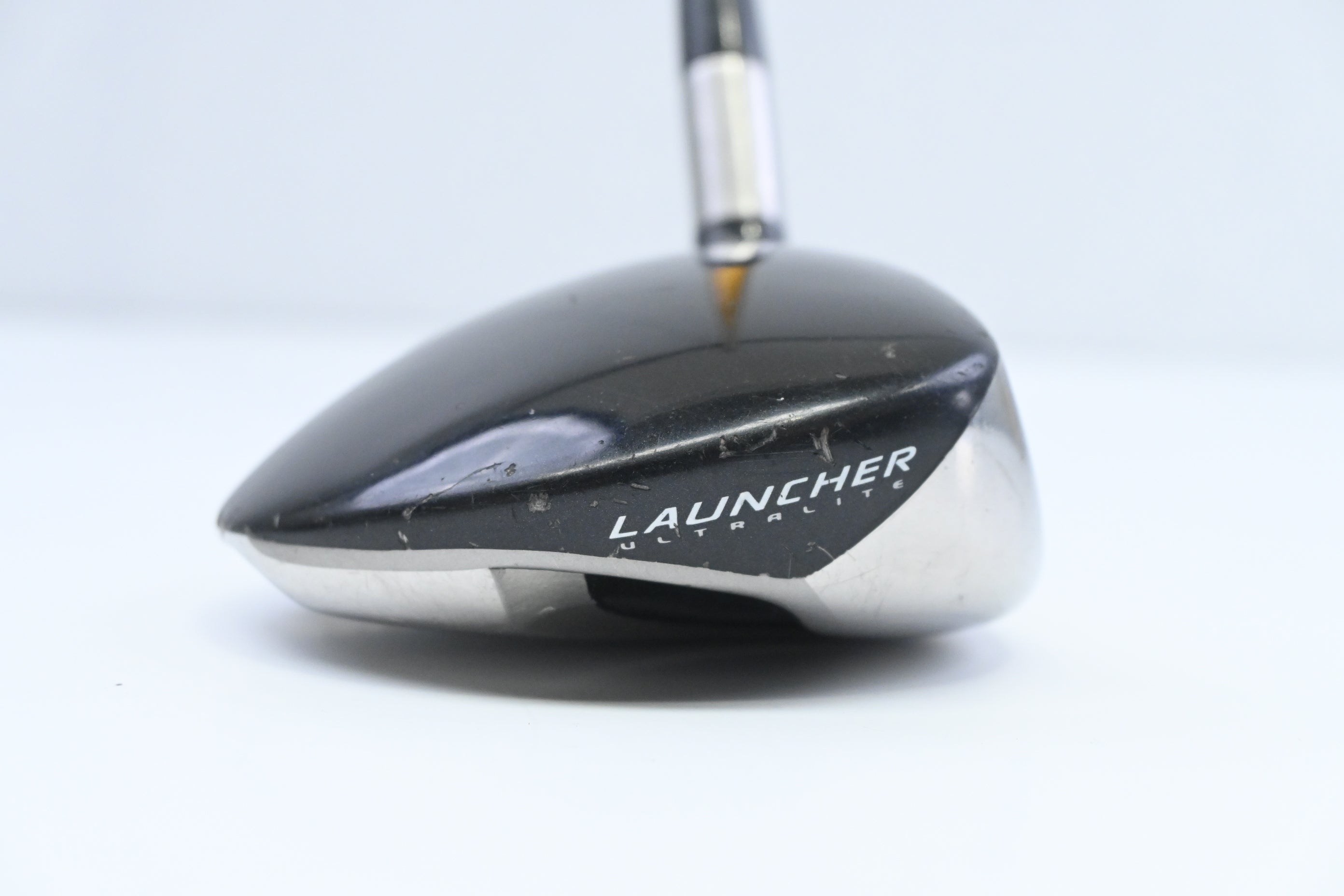 Cleveland Launcher FL #5 Wood / 19 Degree / Regular Flex Miyazaki Tour Issue 43