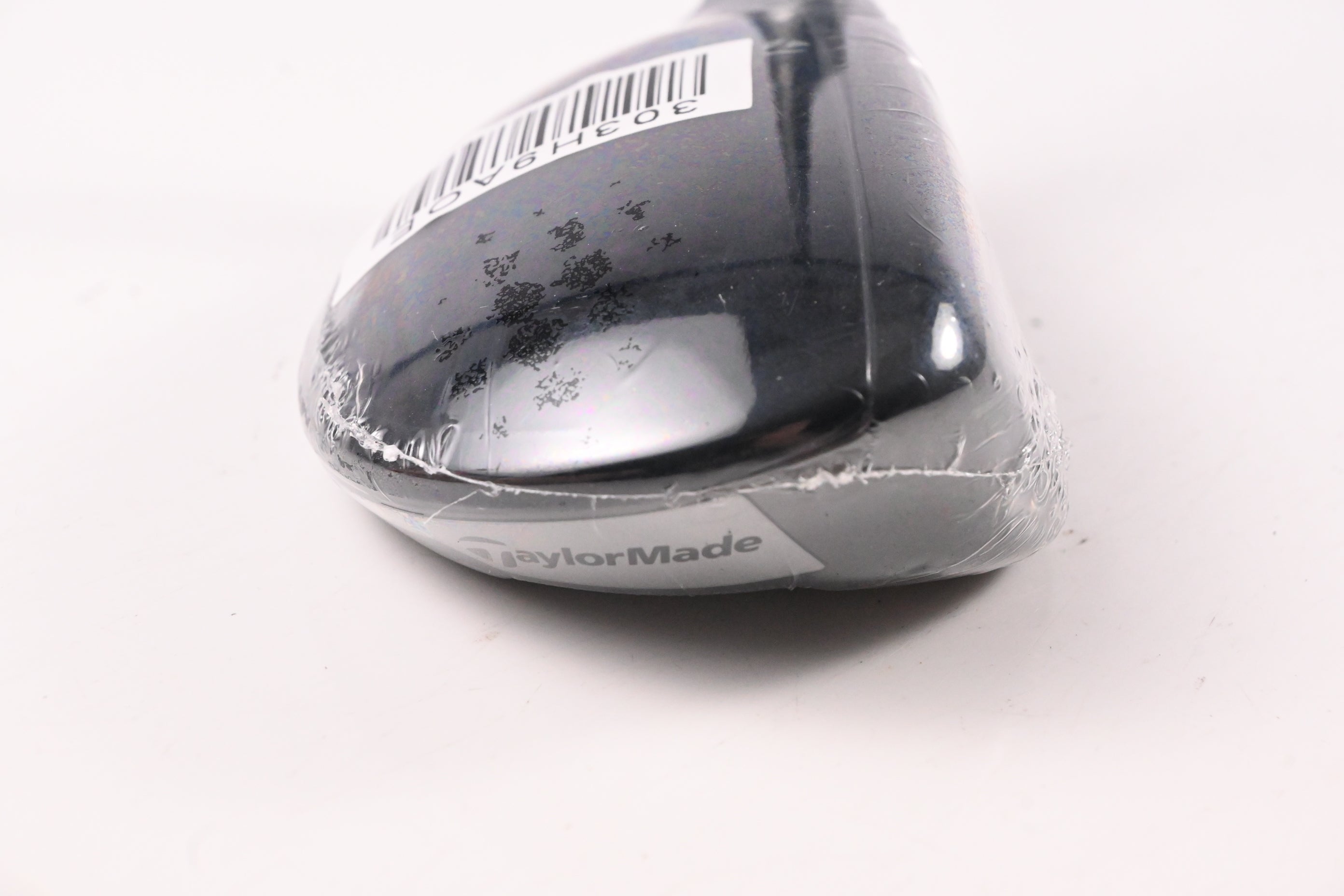 Taylormade Qi10 #4 Hybrid / 22 Degree / Regular Flex Ventus Blue '25 6 Shaft