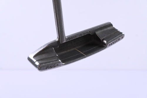 Ping Anser 5 Putter / 35 Inch