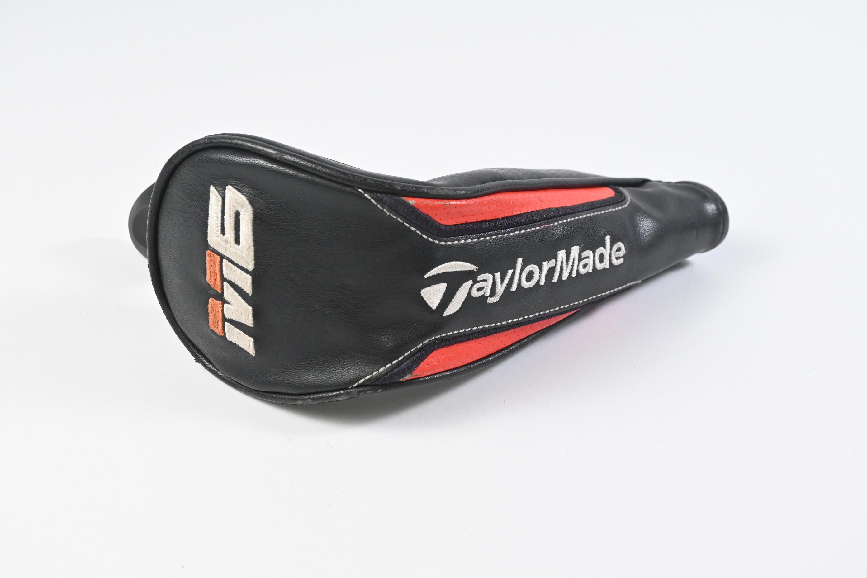 Taylormade M6 #4 Hybrid / 22 Degree / Regular Flex Fujikura Atmos Orange 6