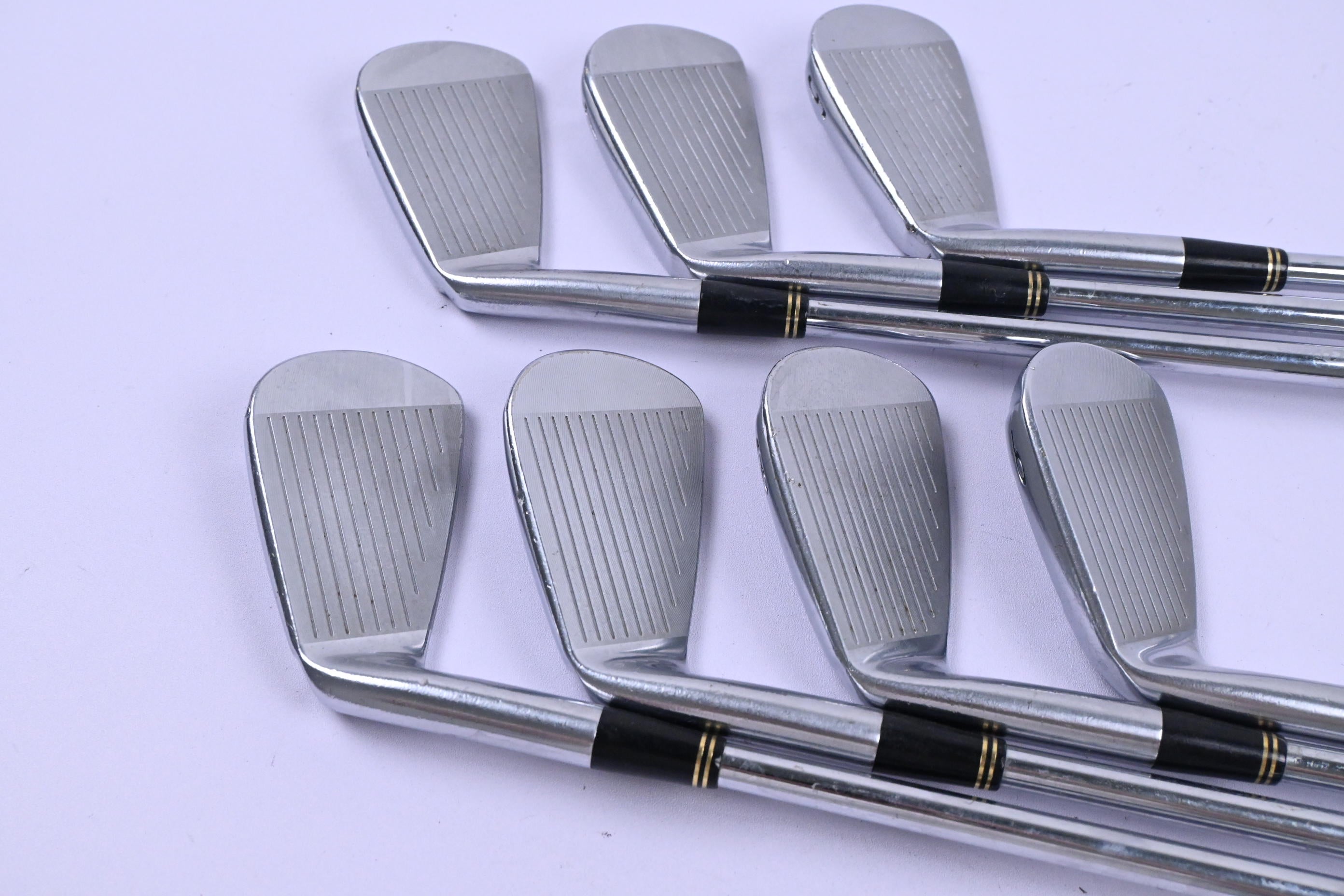 Srixon I-701 Irons / 3-9 Iron / X-Flex Project X Precision Shafts