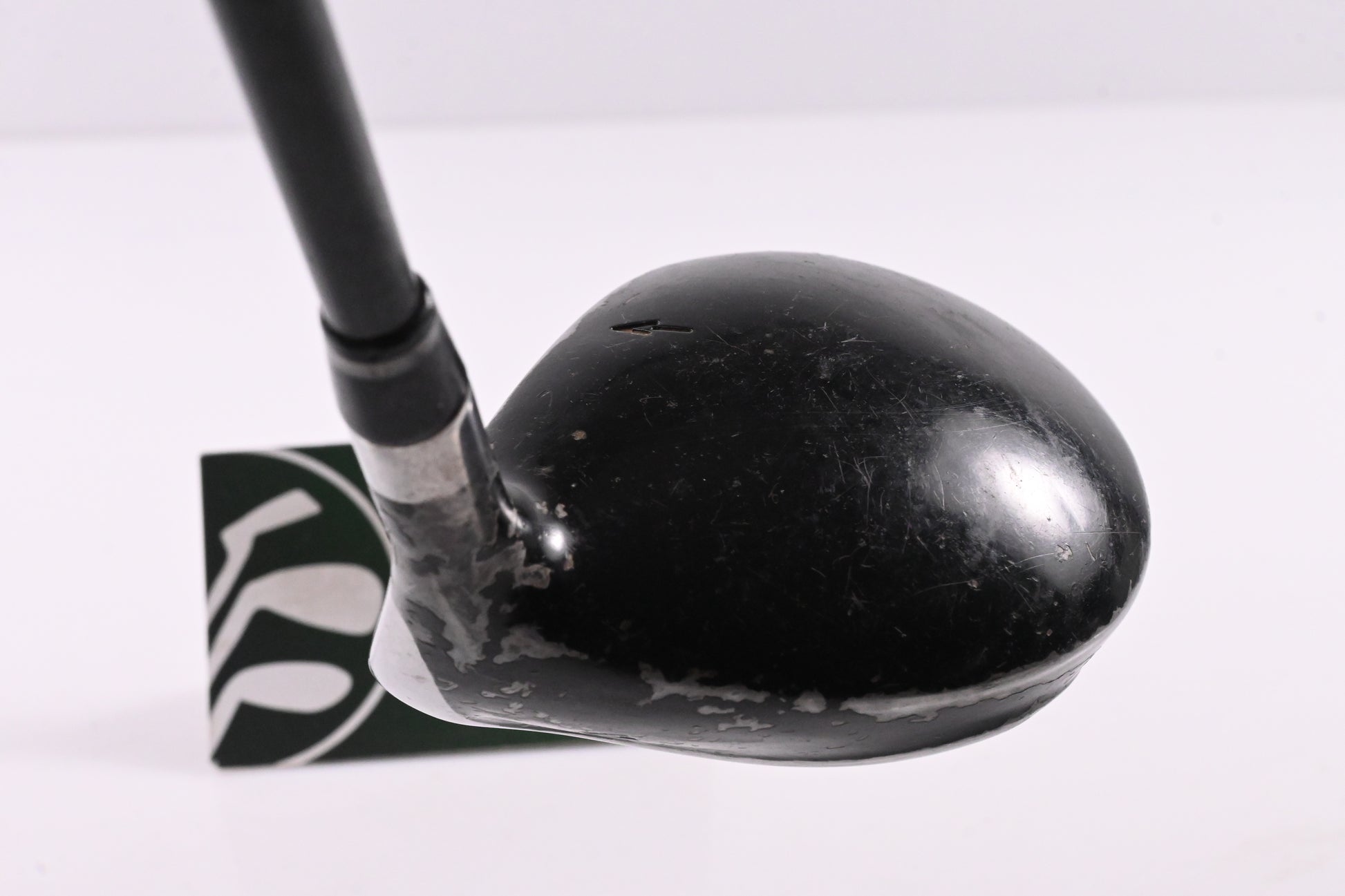 Ben Sayers M2i TDF #5 Wood / 18 Degree / Regular Flex UST Ben Sayers Shaft