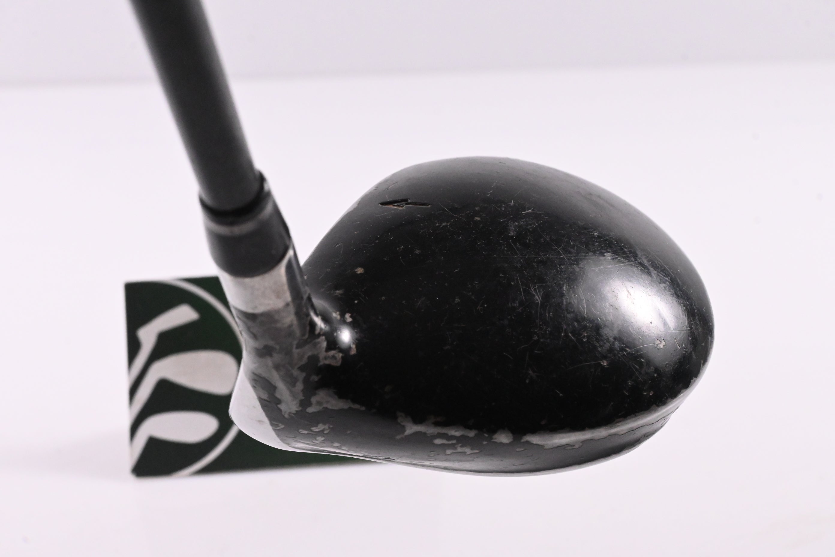 Ben Sayers M2i TDF #5 Wood / 18 Degree / Regular Flex UST Ben Sayers Shaft