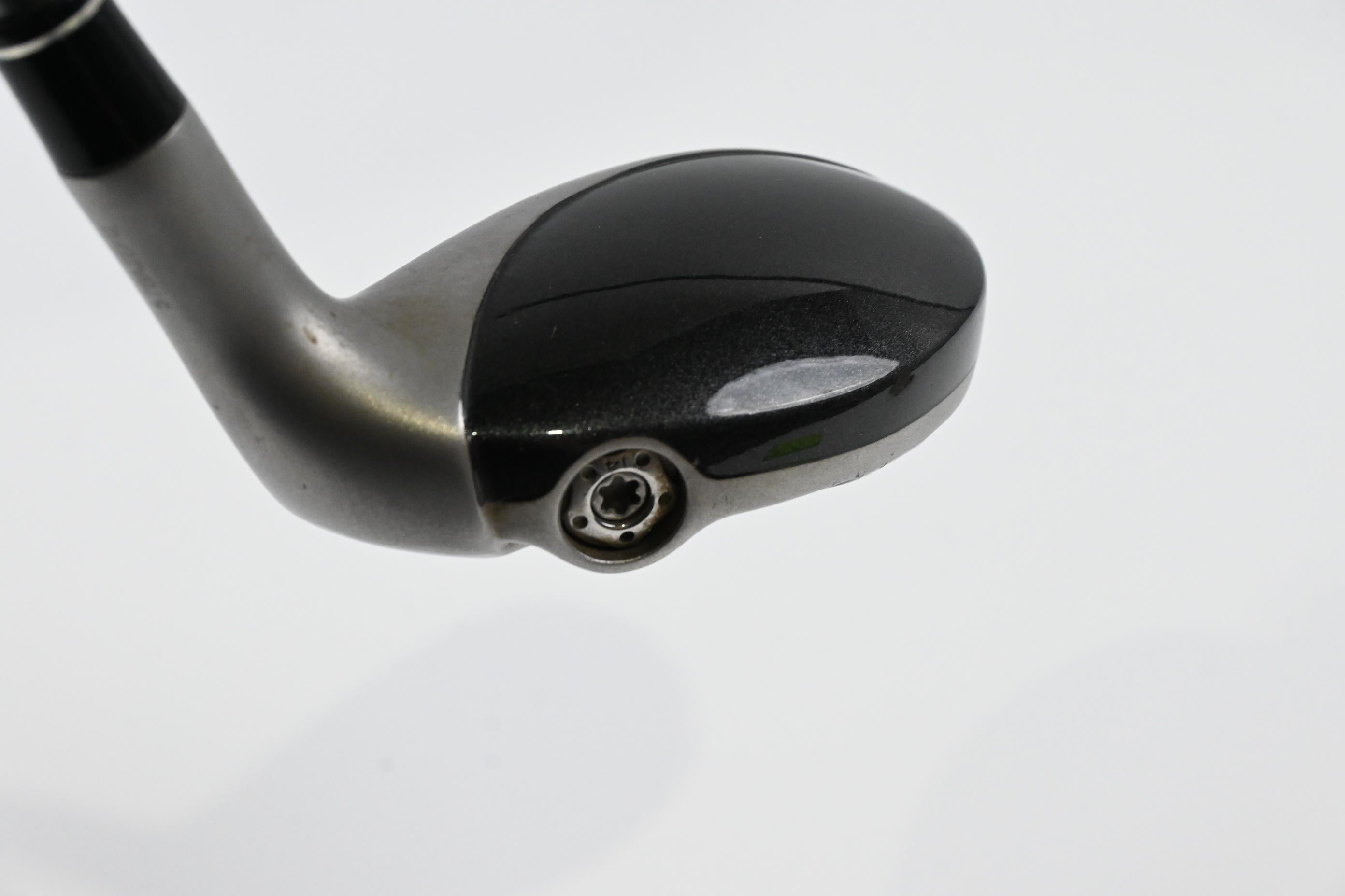 Rescue Dual #3 Hybrid / 19 Degree / Regular Flex Hybrid-65 Shaft