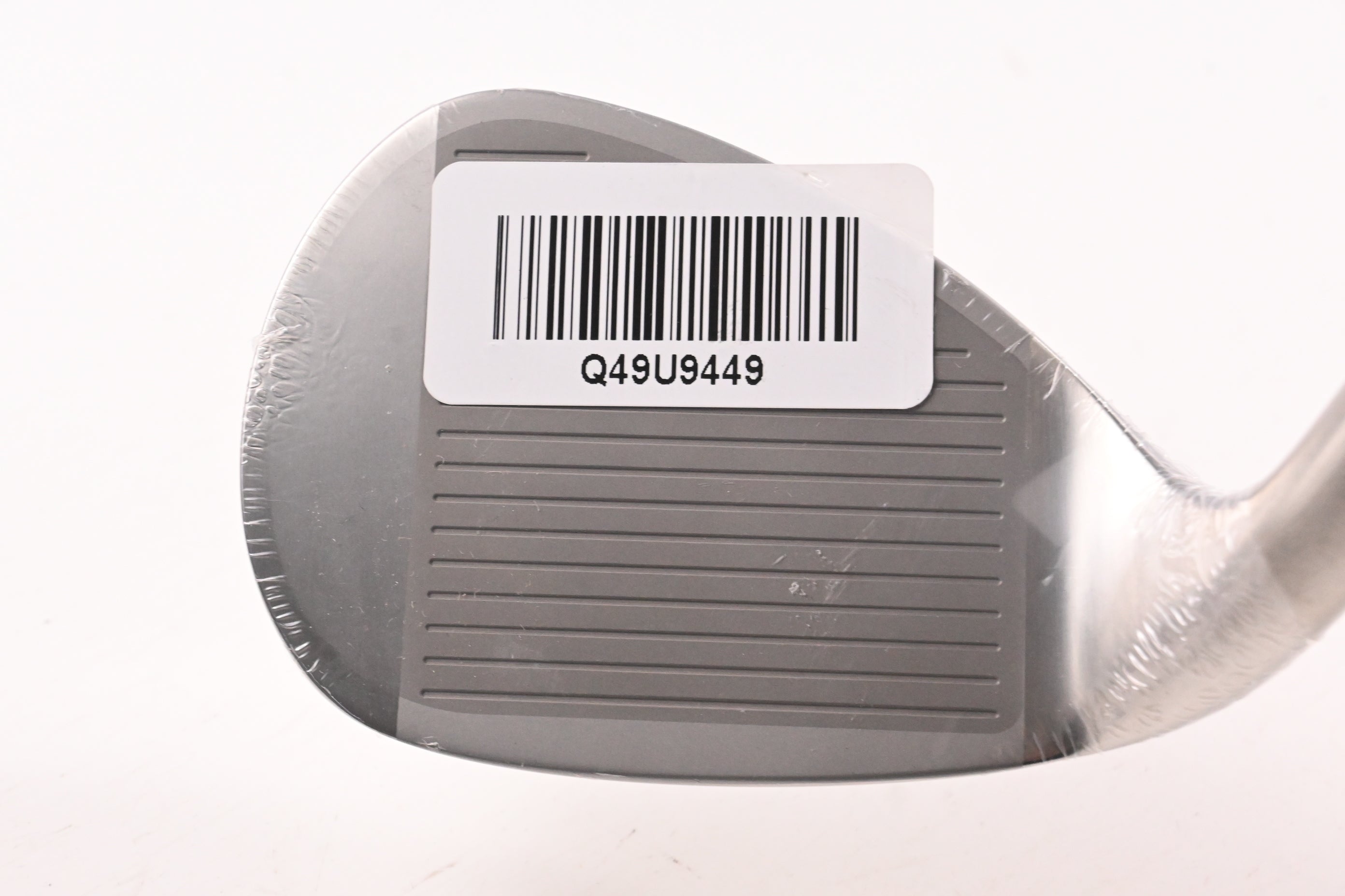 XXIO 12 Gap Wedge / 48 Degree / Regular Flex XXIO MP1200 47 Shaft
