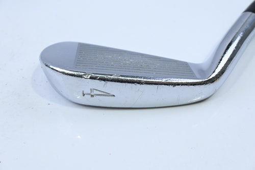 Ladies Mizuno MP-60 #4 Iron / 24 Degree / Ladies Flex Project X Shaft