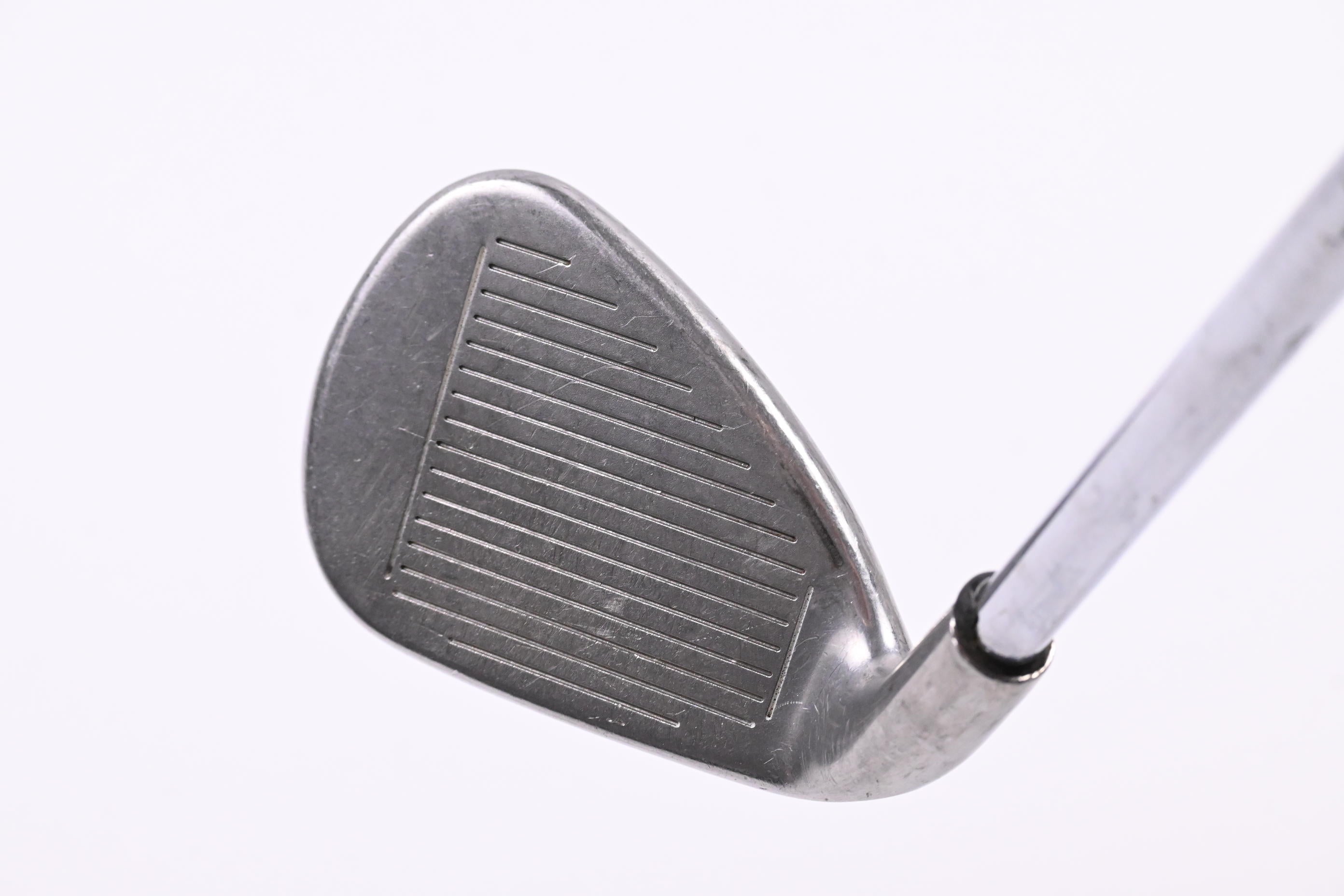Callaway X-16 Pro Series #9 Iron / Tour Regular Callaway Rifle Shaft