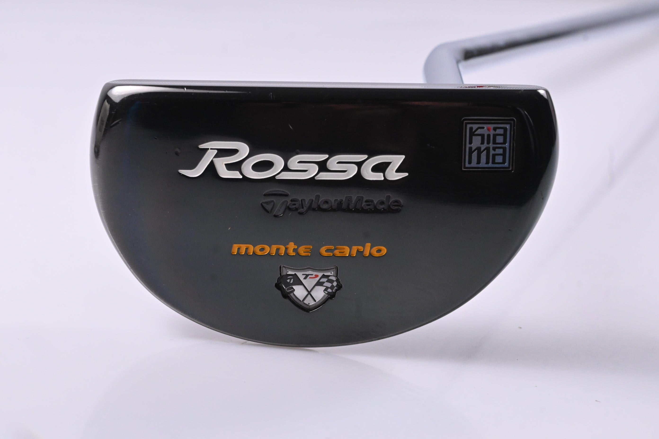 Taylormade Rossa TP Kia Ma Monte Carlo Putter / 34 Inch