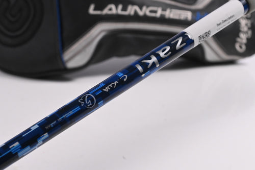 Cleveland Launcher HB Driver / 9 Degree / Stiff Flex Miyasaki 5 Shaft