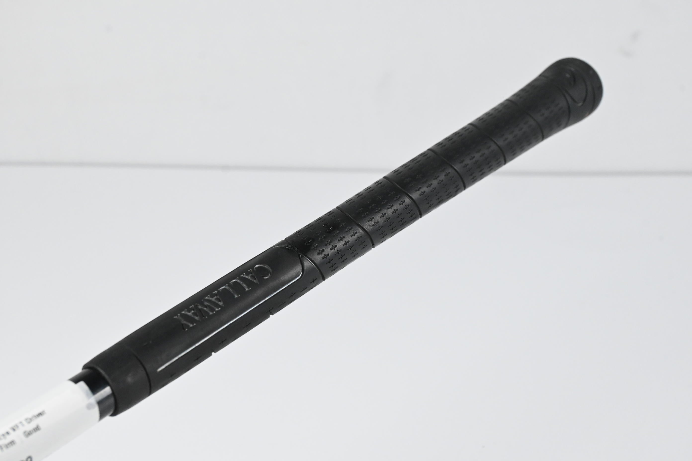 Callaway Hawk Eye VFT Driver / 10 Degree / Firm Flex System 60 Shaft