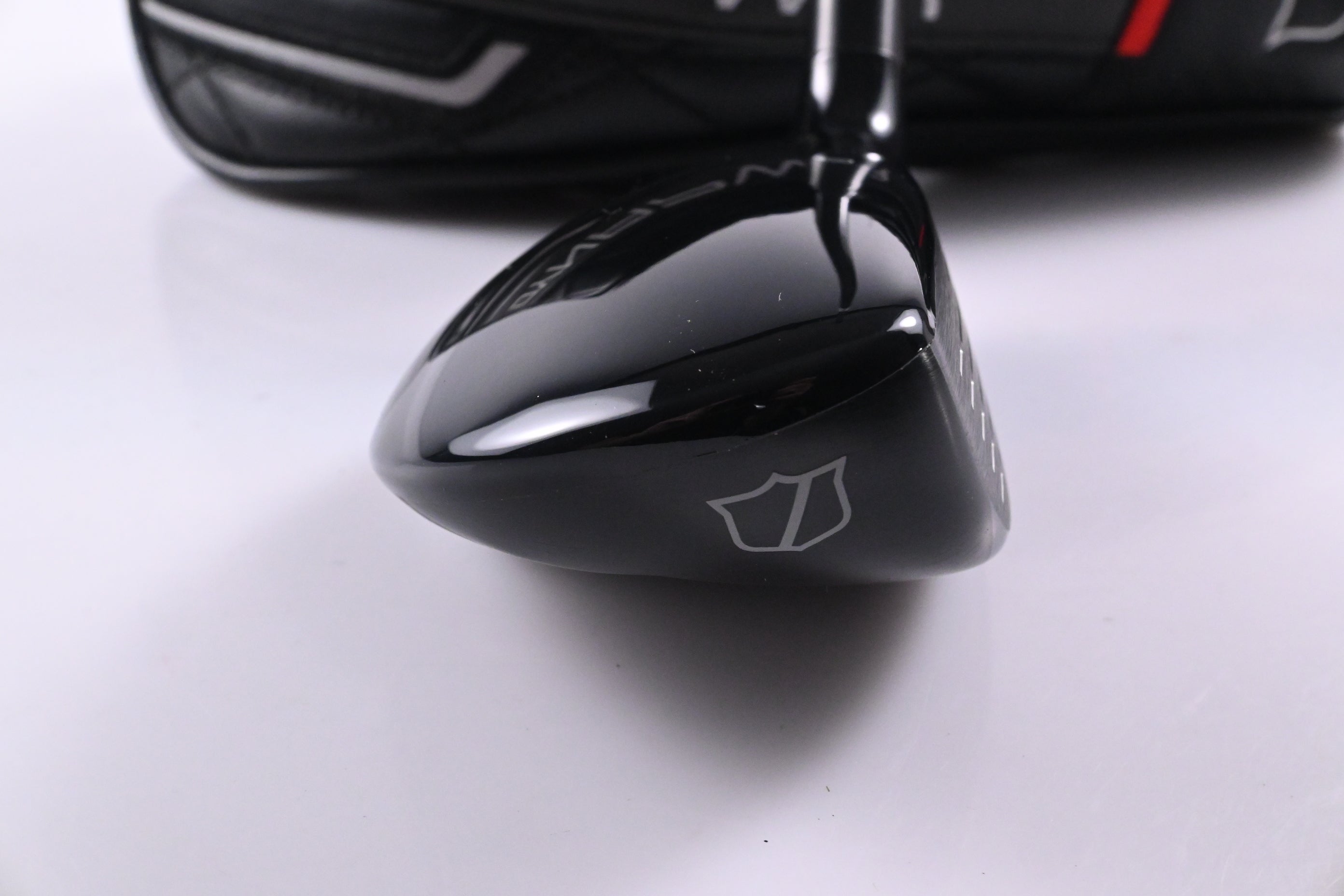 Wilson DYNAPWR 2025 #3 Hybrid / 19 Degree / Stiff Flex HZRDUS GEN4 Black 80