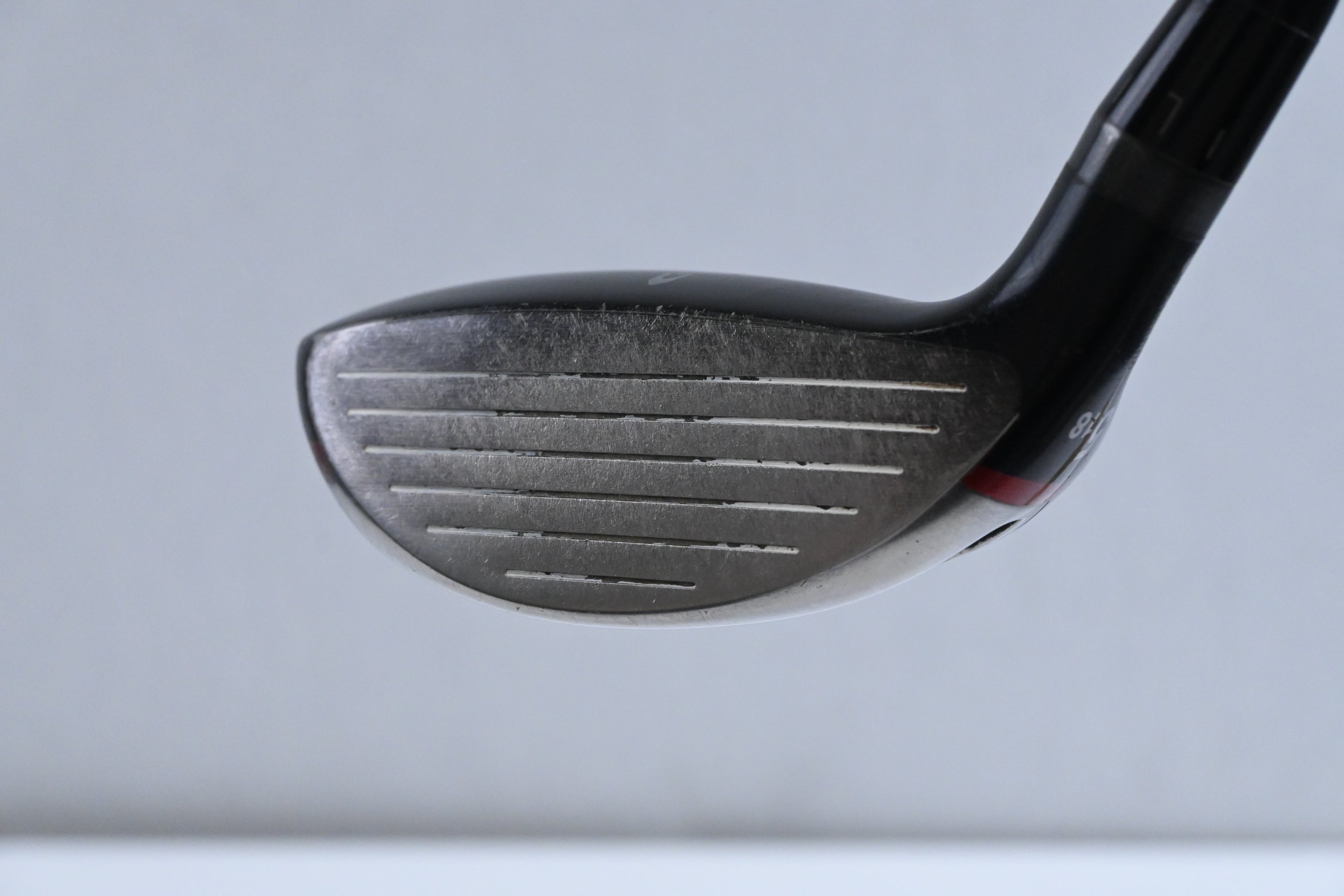 Yonex Ezone XPG #5 Wood / 18 Degree / Senior Flex Yonex EX310 Shaft
