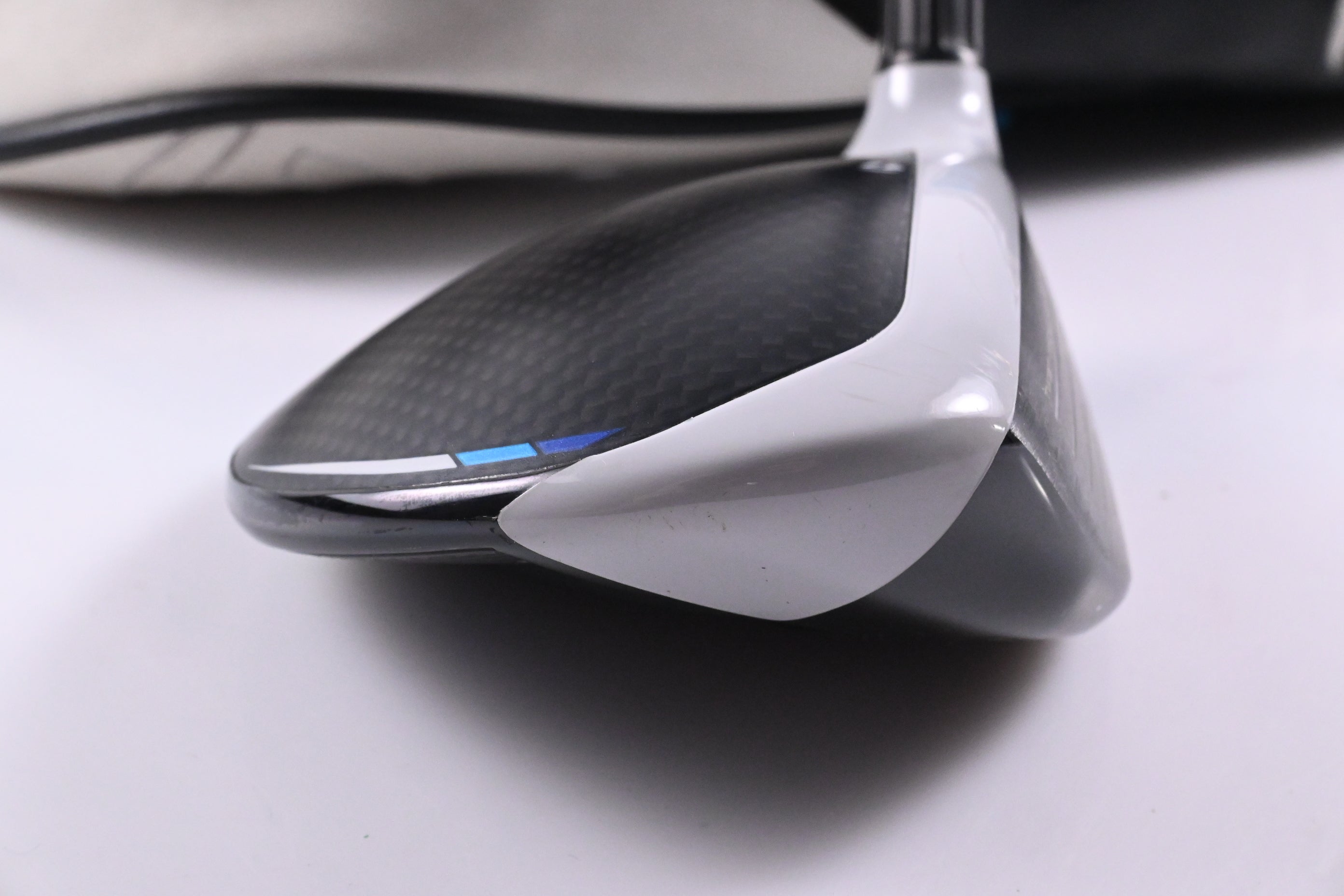 Taylormade SIM2 Max #7 Wood / 21 Degree / Senior Flex Fujikura Ventus Blue 5